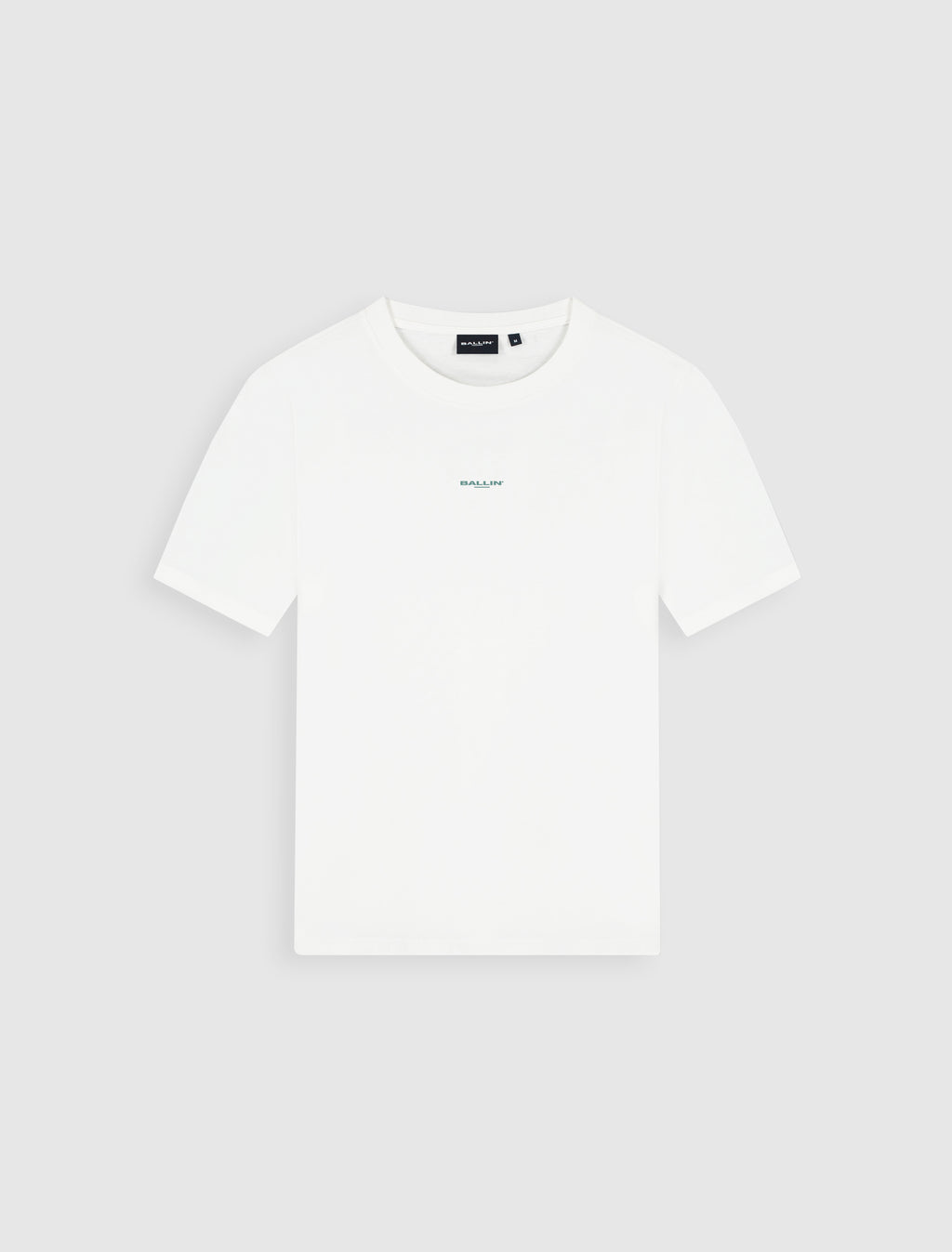 Abstract Sea Creatures T-shirt | Off White