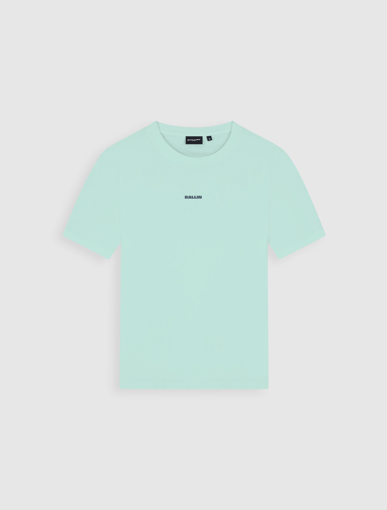 Sunshine T-shirt | Light Blue