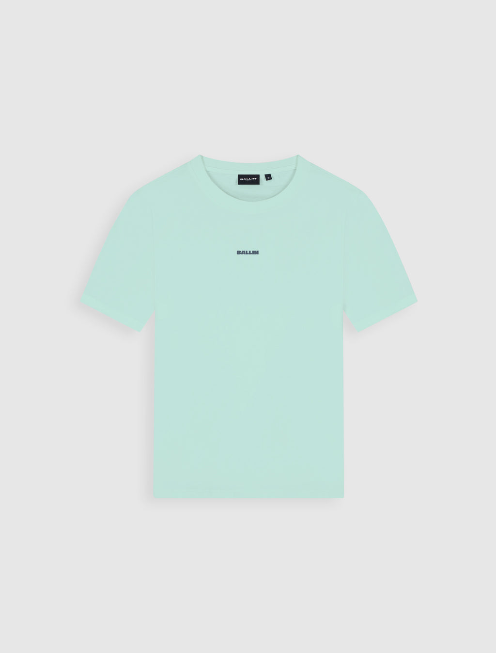 Sunshine T-shirt | Light Blue