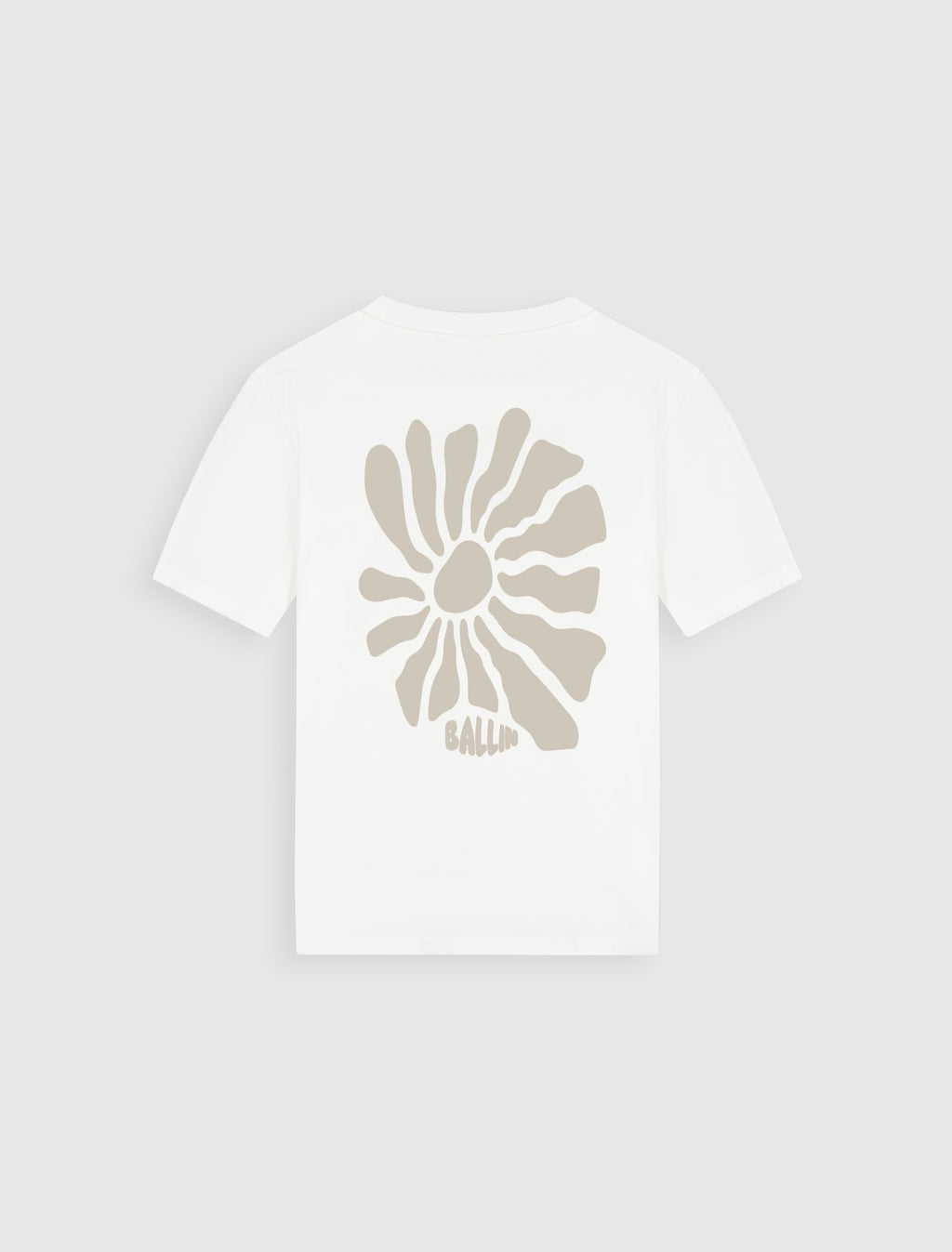 Sunshine T-shirt | Off White