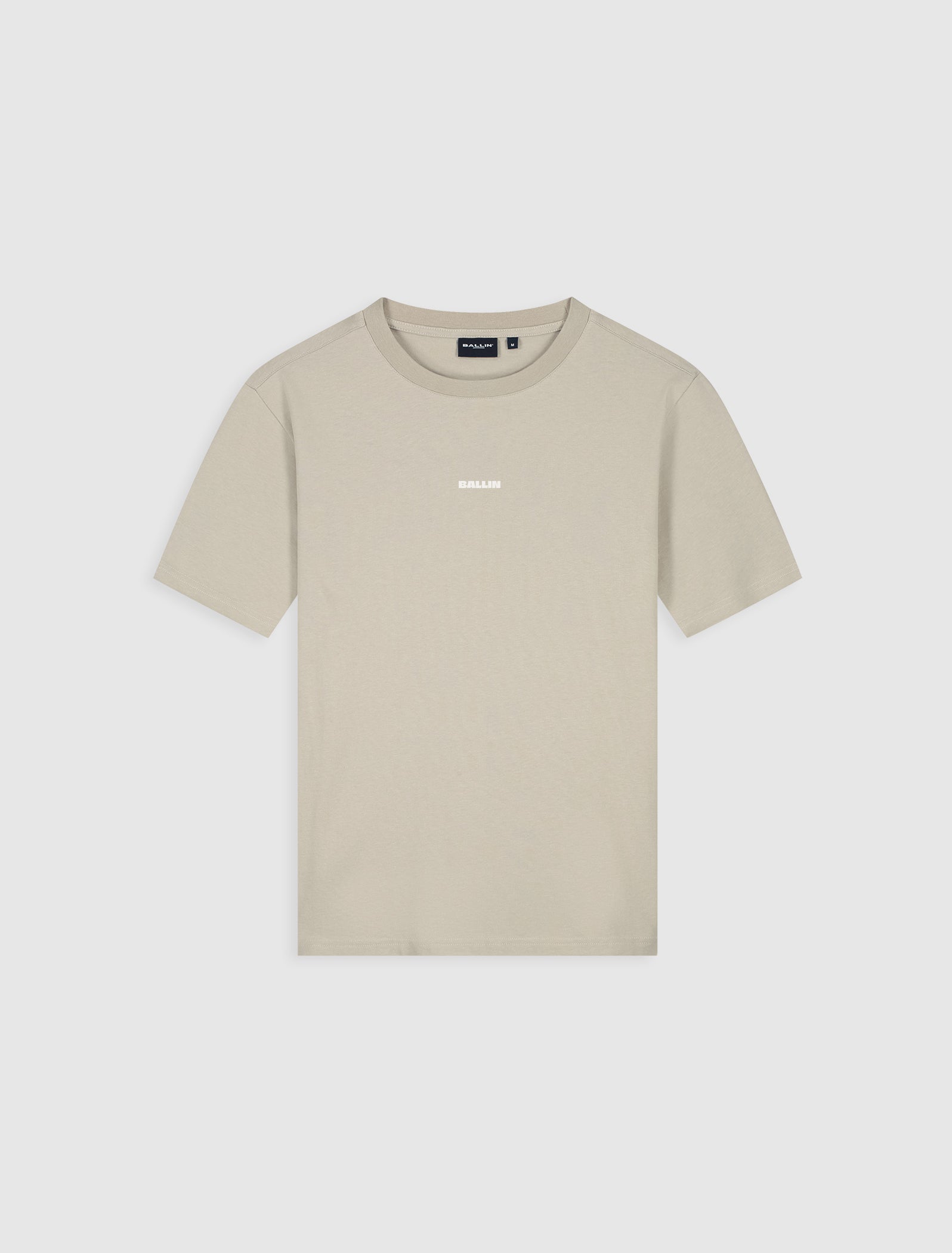 Sunshine T-shirt | Taupe