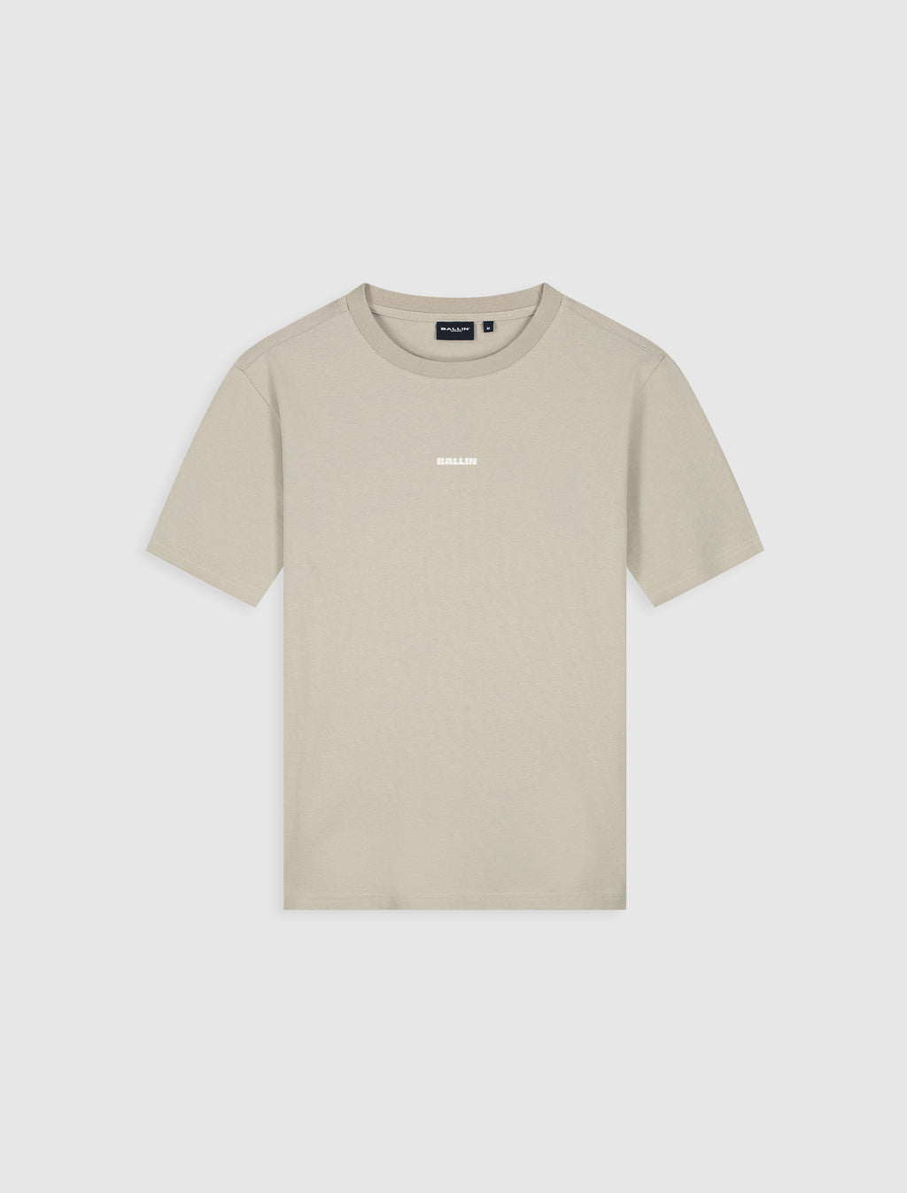 Sunshine T-shirt | Taupe