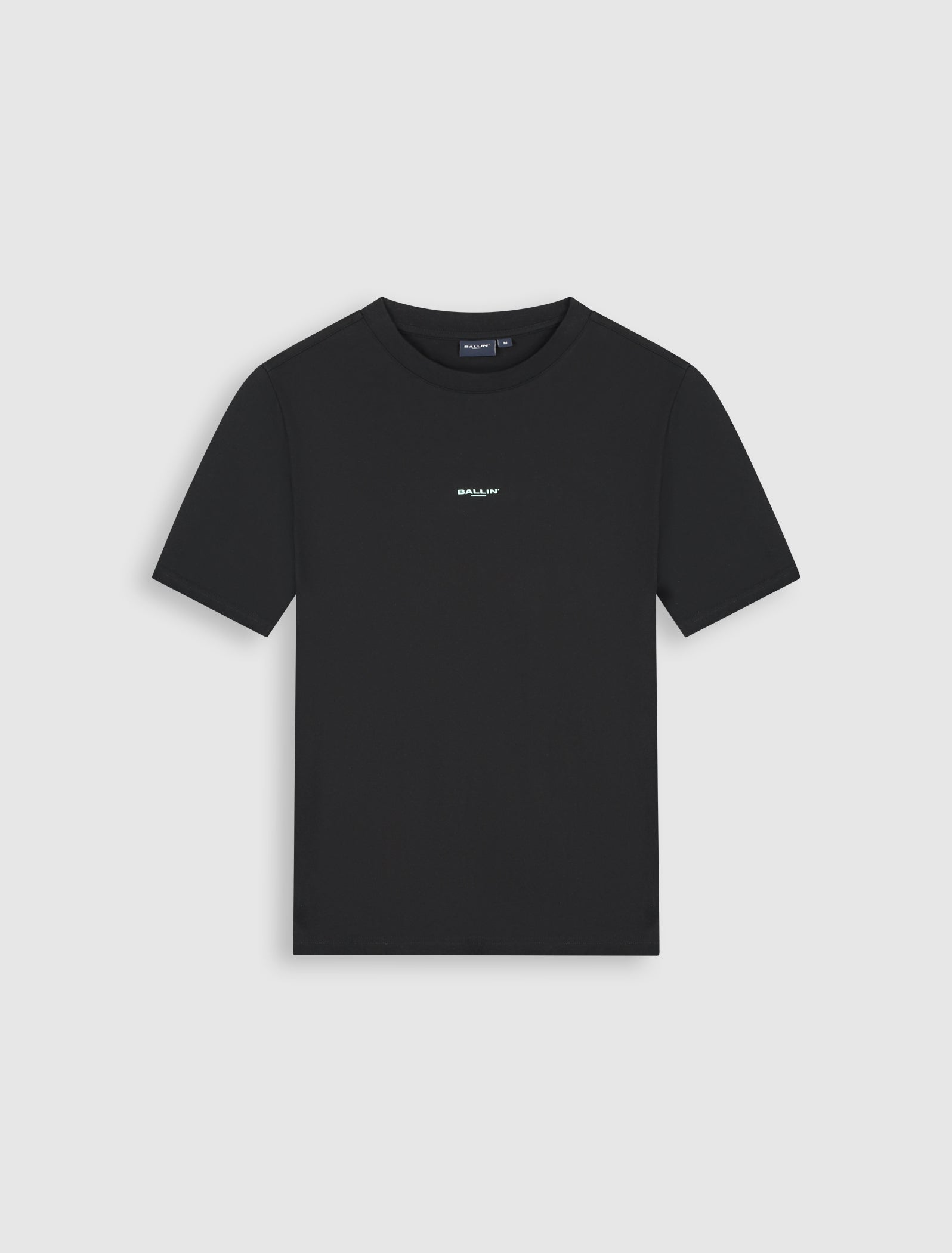 Surfers Paradise House T-shirt | Black