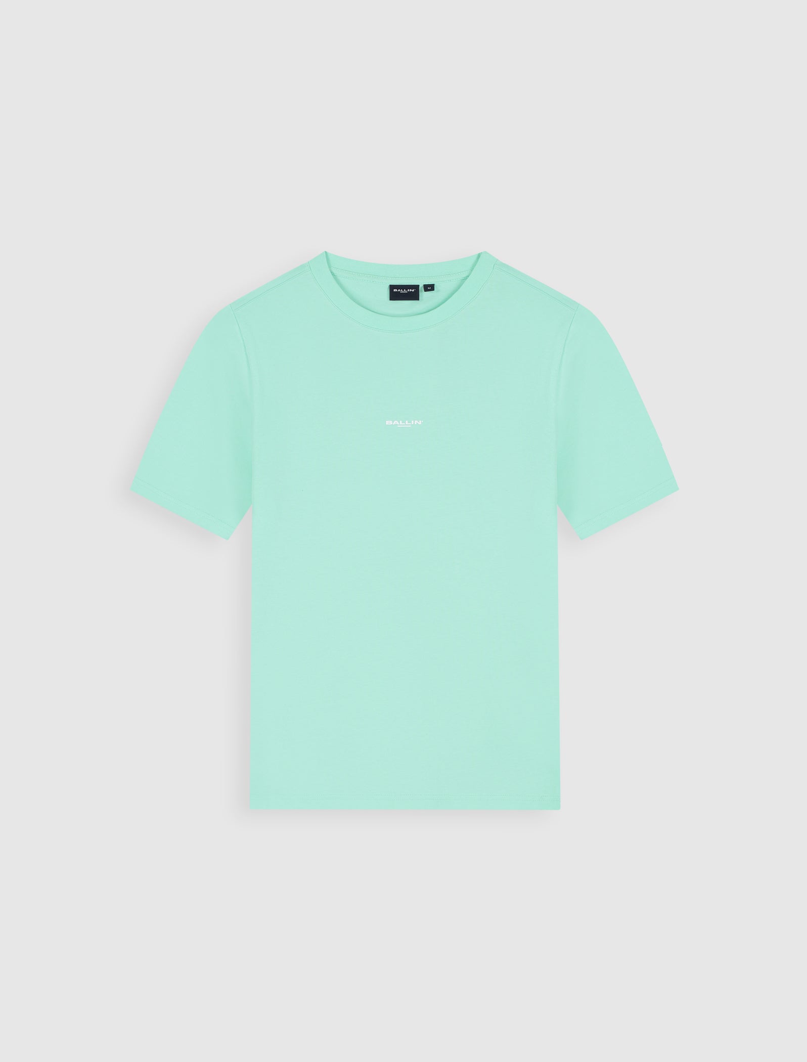 Surfers Paradise House T-shirt | Mint