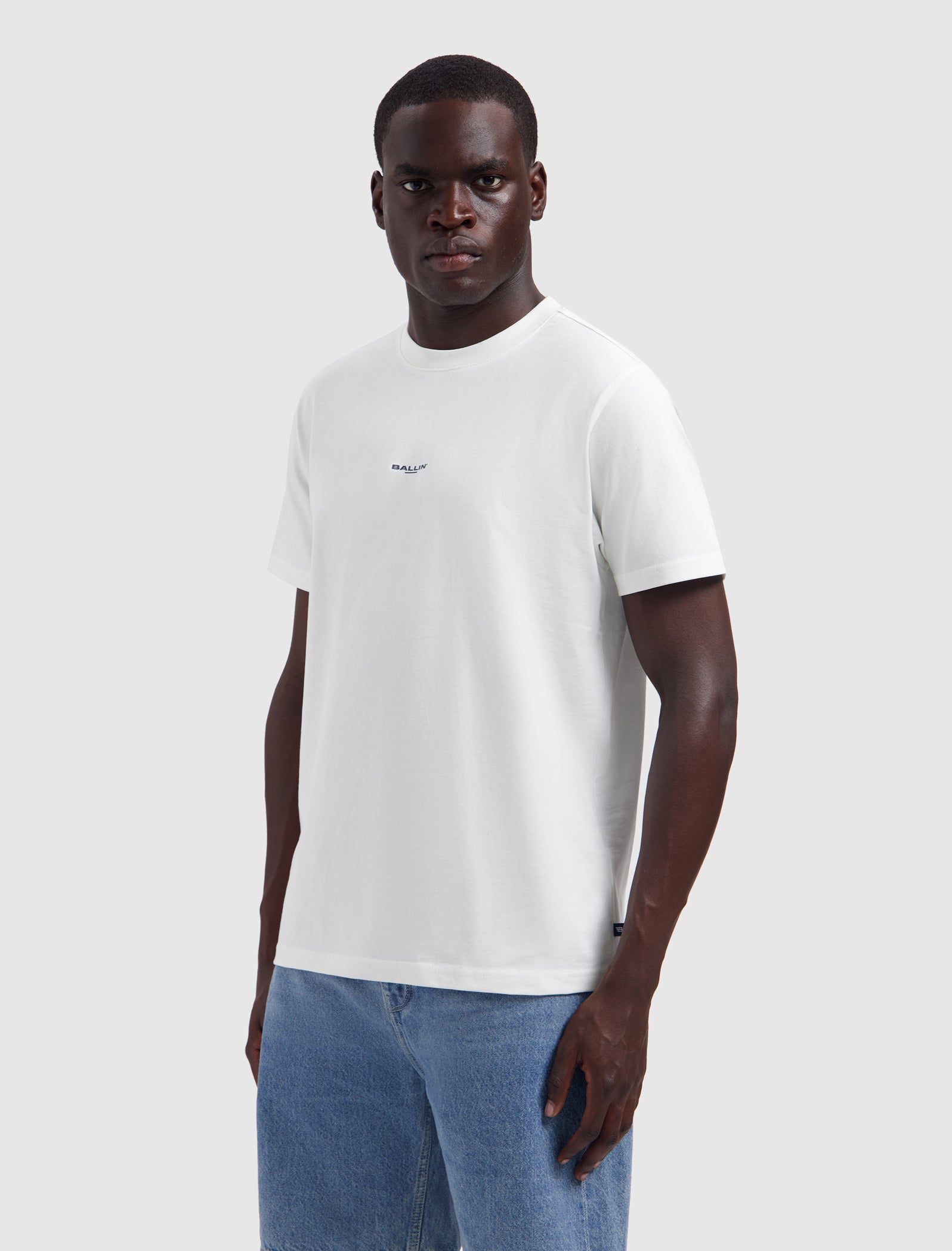 Surfers Paradise House T-shirt | Off White