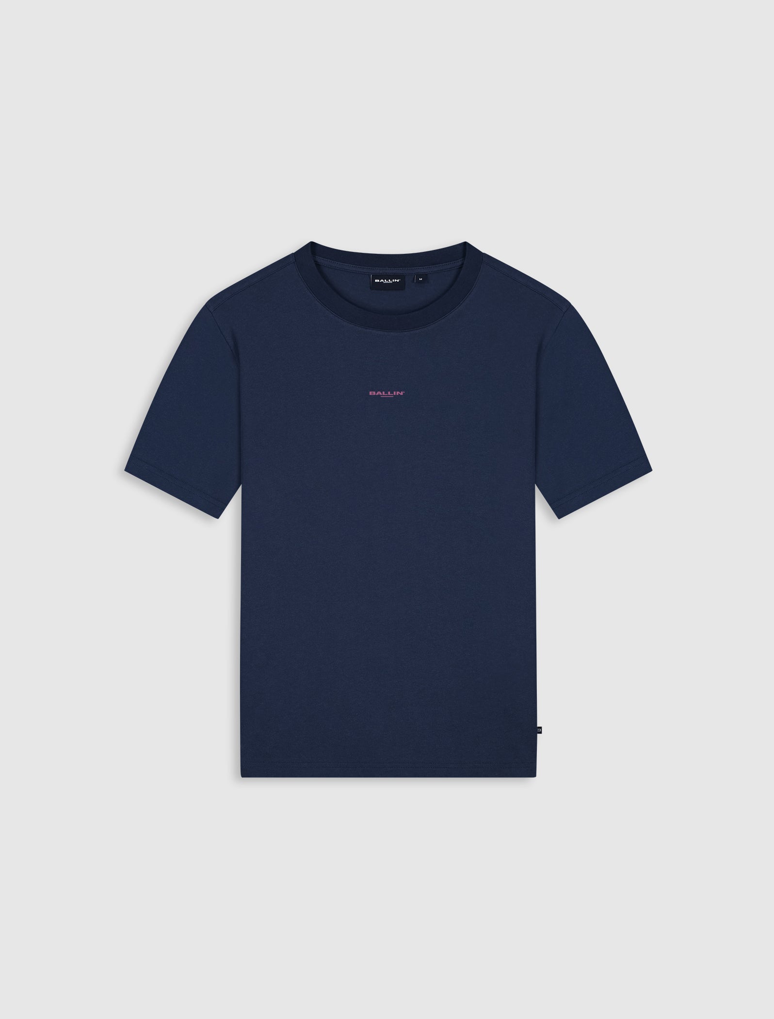 Catch The Wave T-shirt | Navy