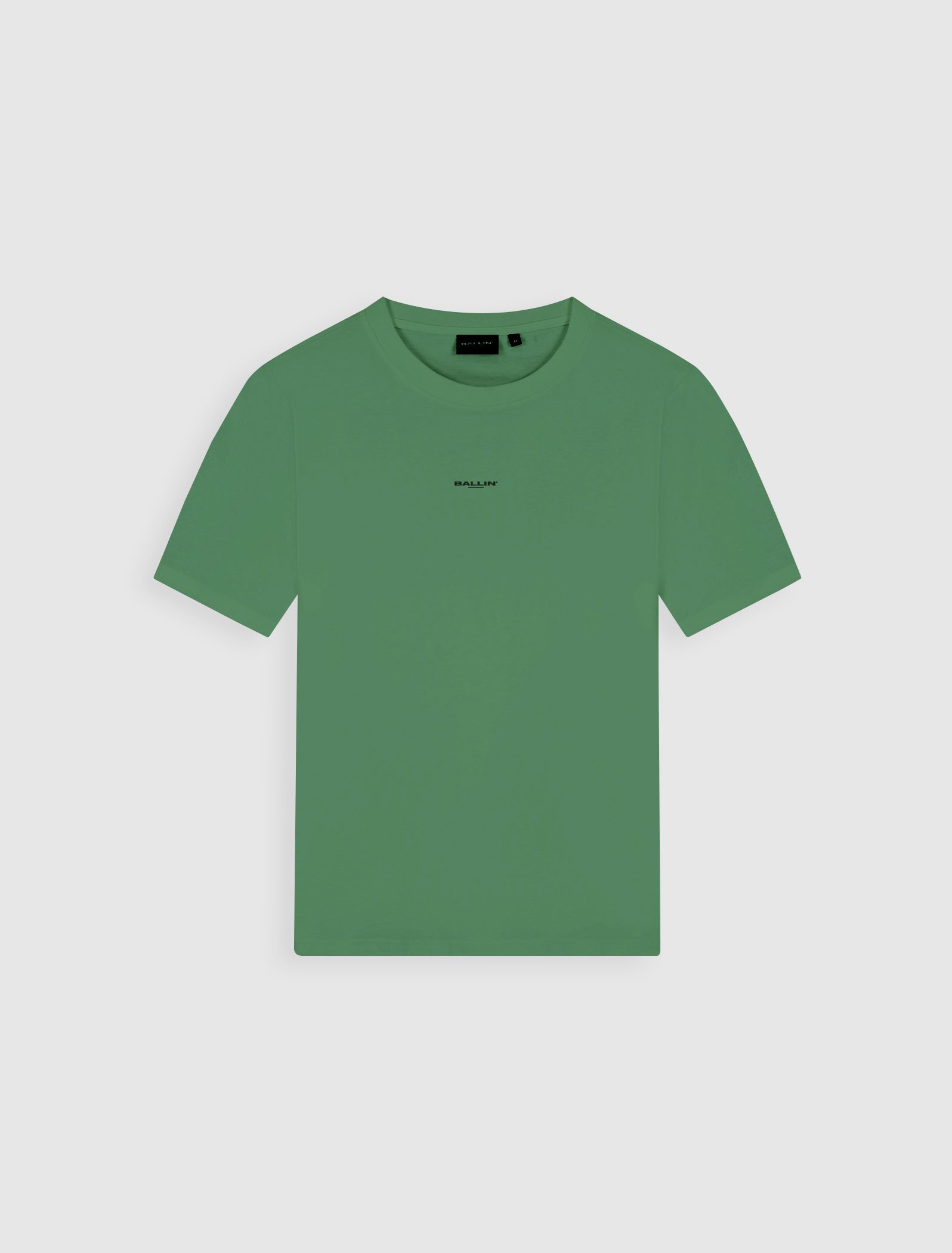 Catch The Wave T-shirt | Green