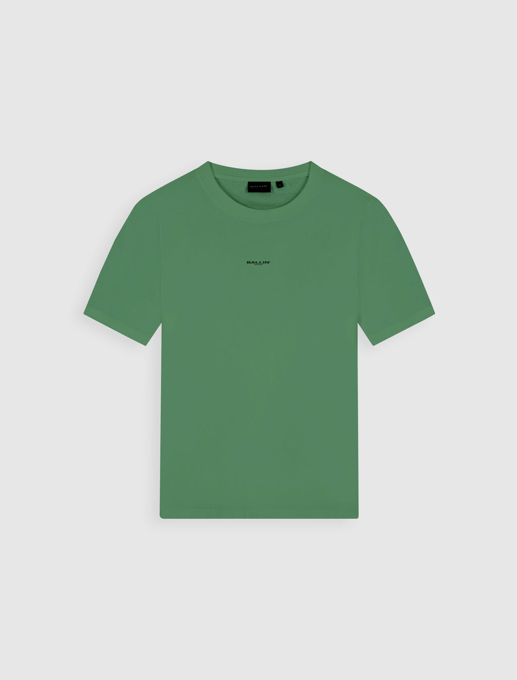 Catch The Wave T-shirt | Green
