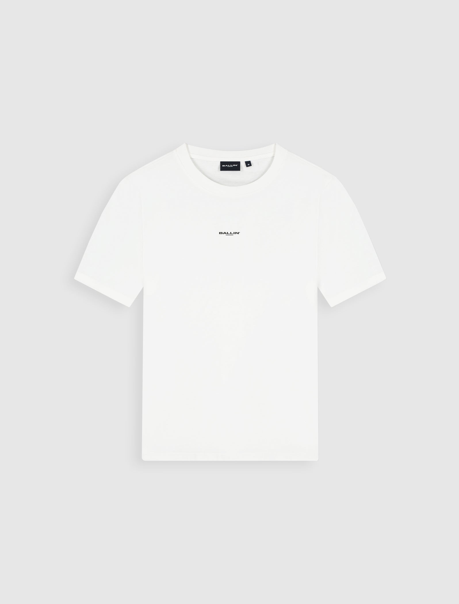 Catch The Wave T-shirt | Off White