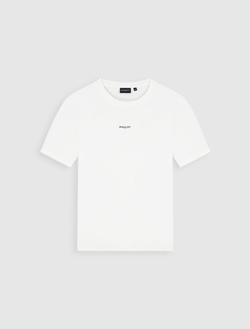Catch The Wave T-shirt | Off White