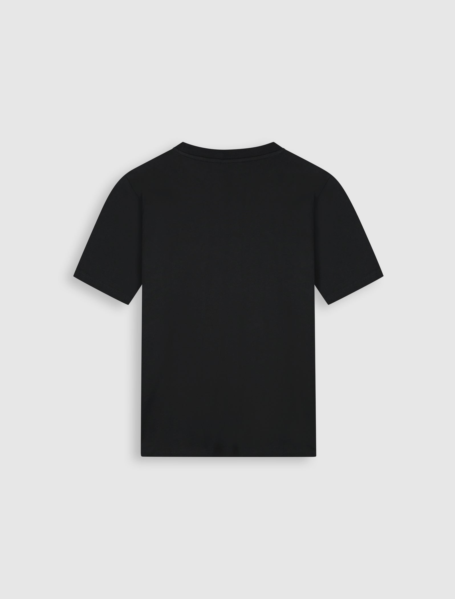 Original Logo T-shirt | Black