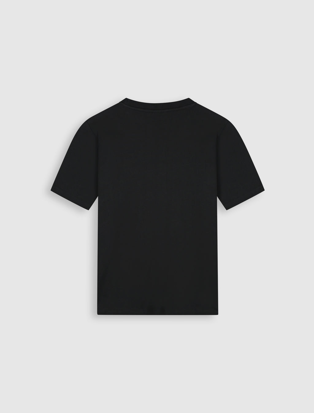 Original Logo T-shirt | Black