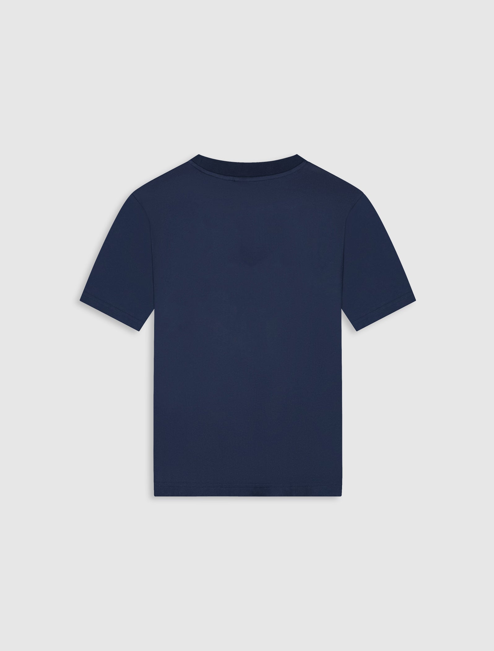 Original Logo T-shirt | Navy