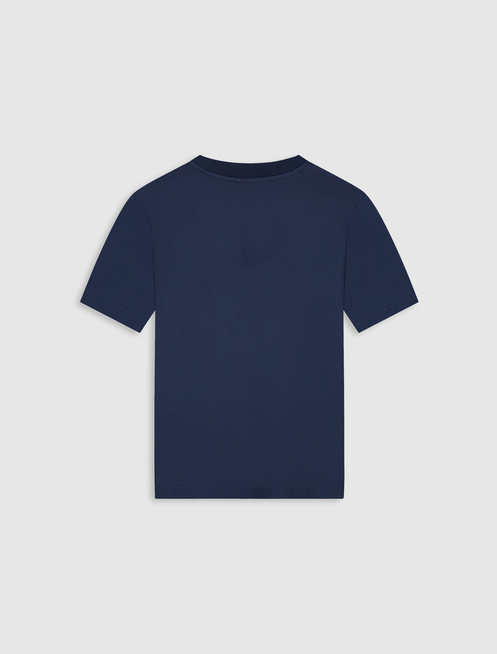 Original Logo T-shirt | Navy