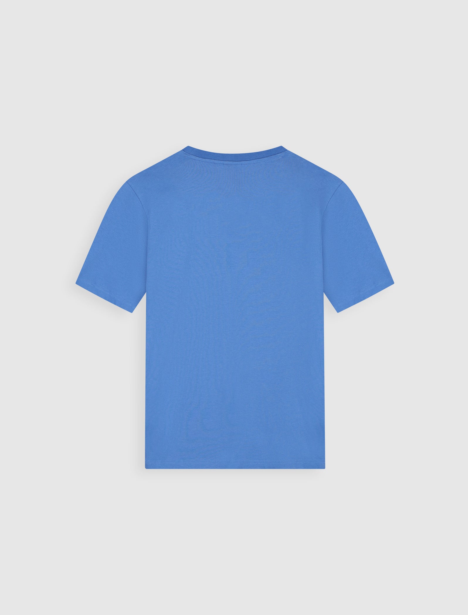 Original Logo T-shirt | Faded Cobalt