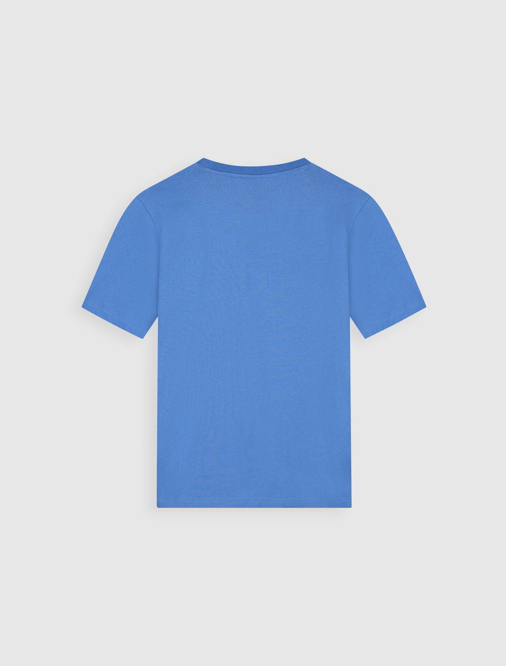 Original Logo T-shirt | Faded Cobalt