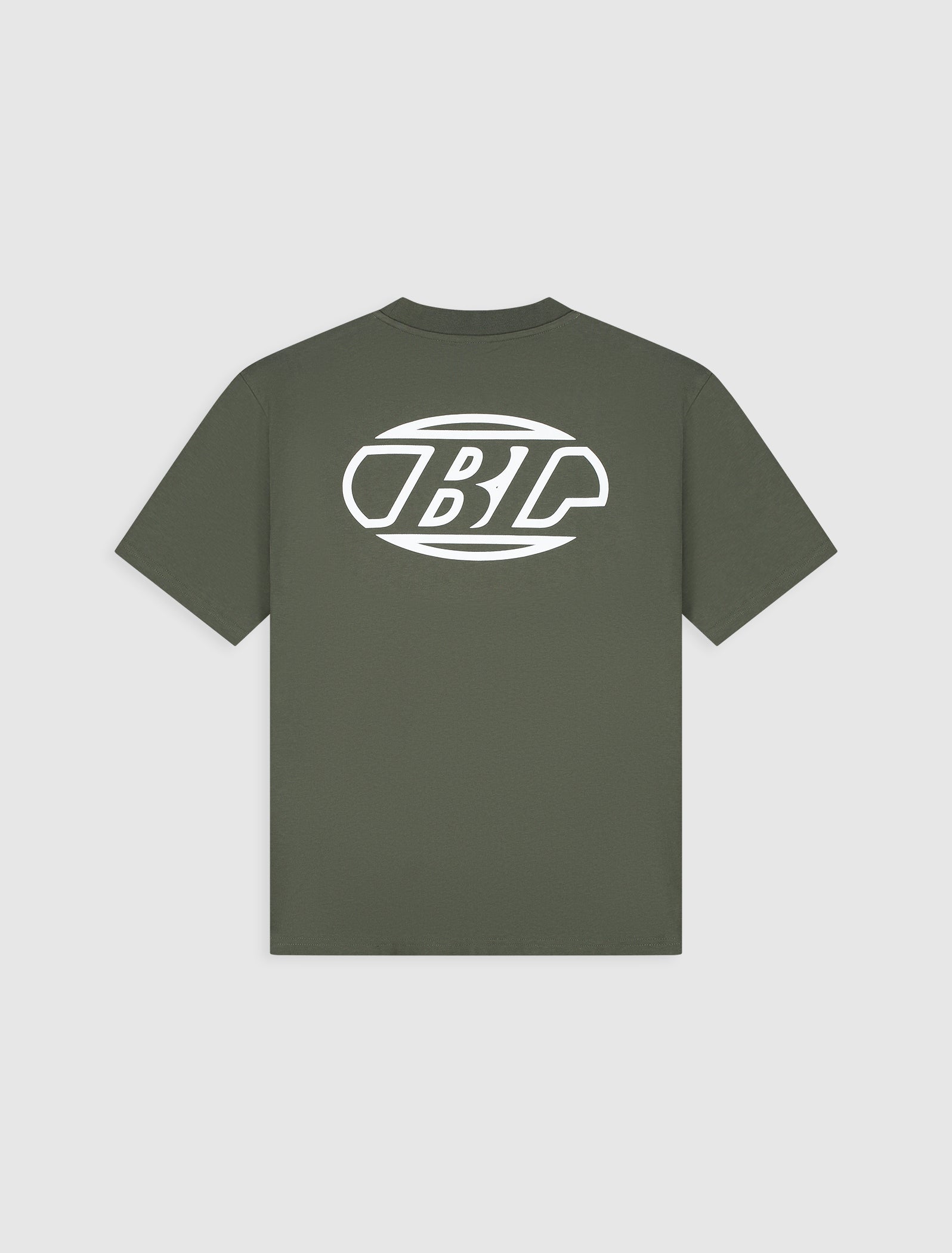 Global Monogram T-shirt | Dark Army