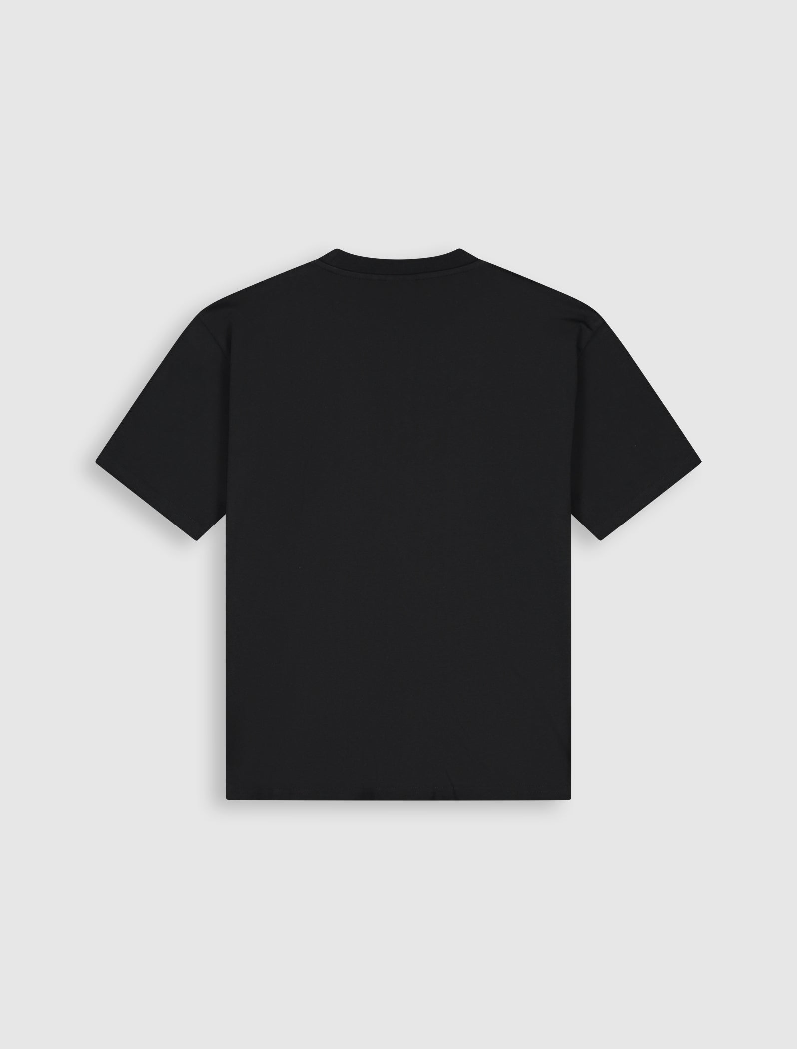 Ballin AMS T-shirt | Black