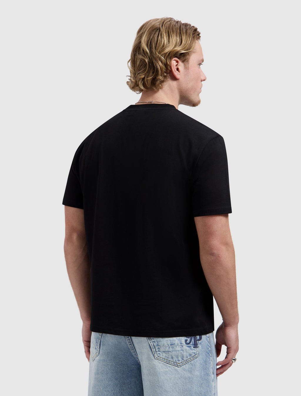 Ballin AMS T-shirt | Black