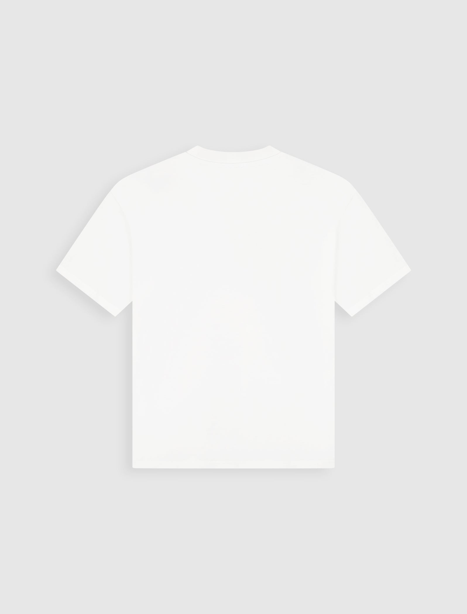 Ballin AMS T-shirt | Off White