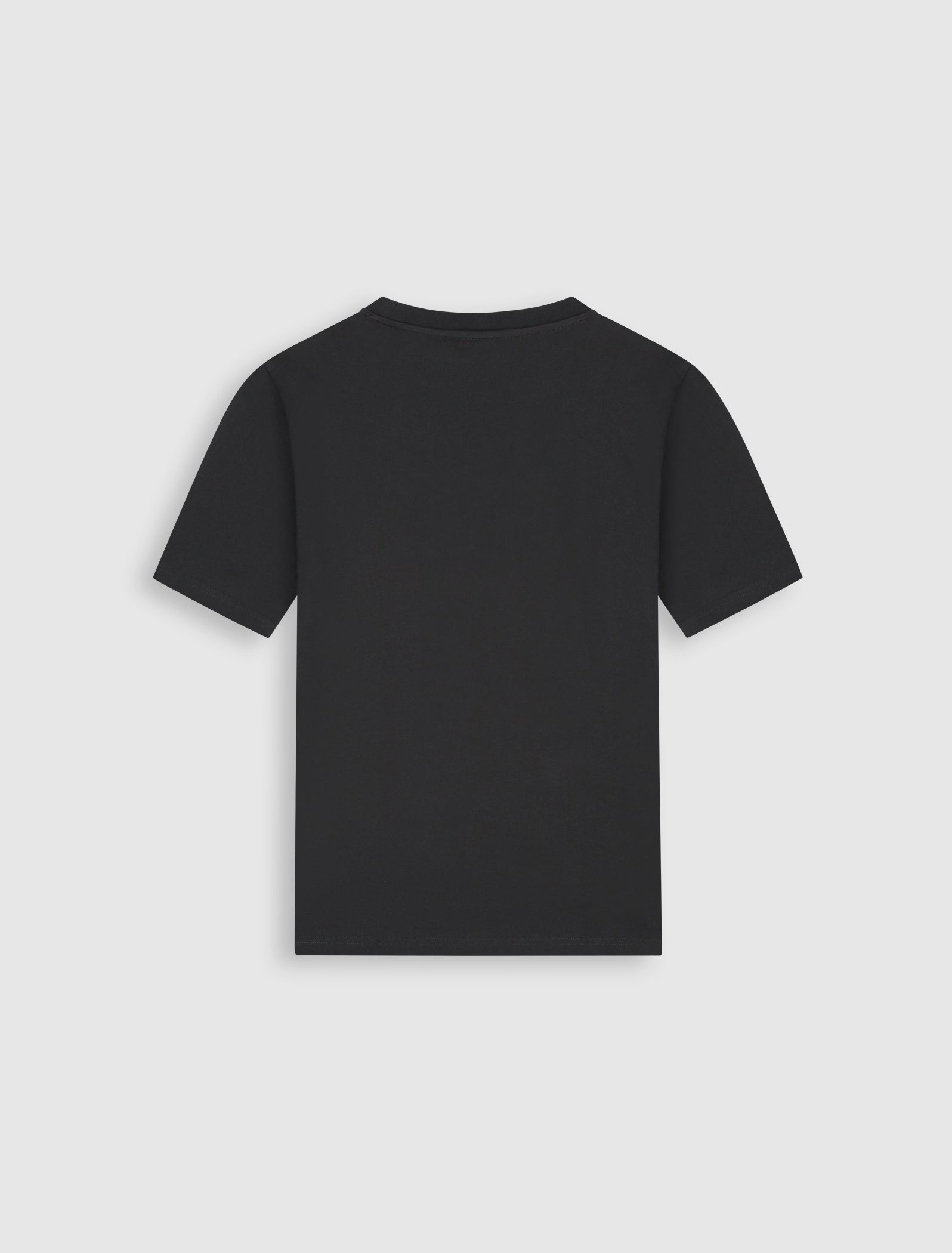 Monogram T-shirt | Black