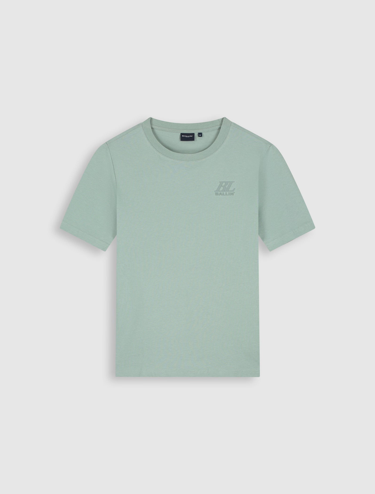Monogram T-shirt | Green