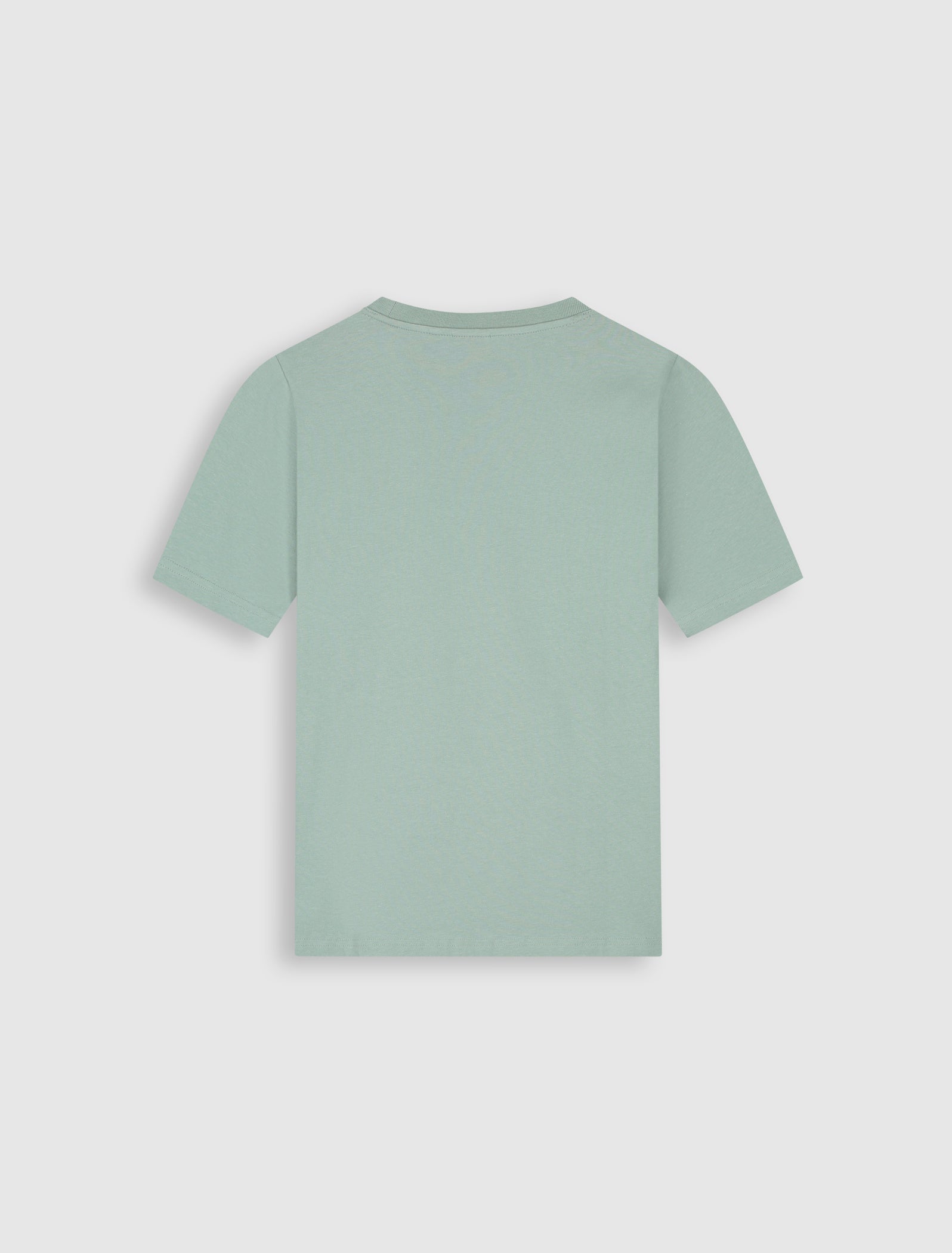 Monogram T-shirt | Green