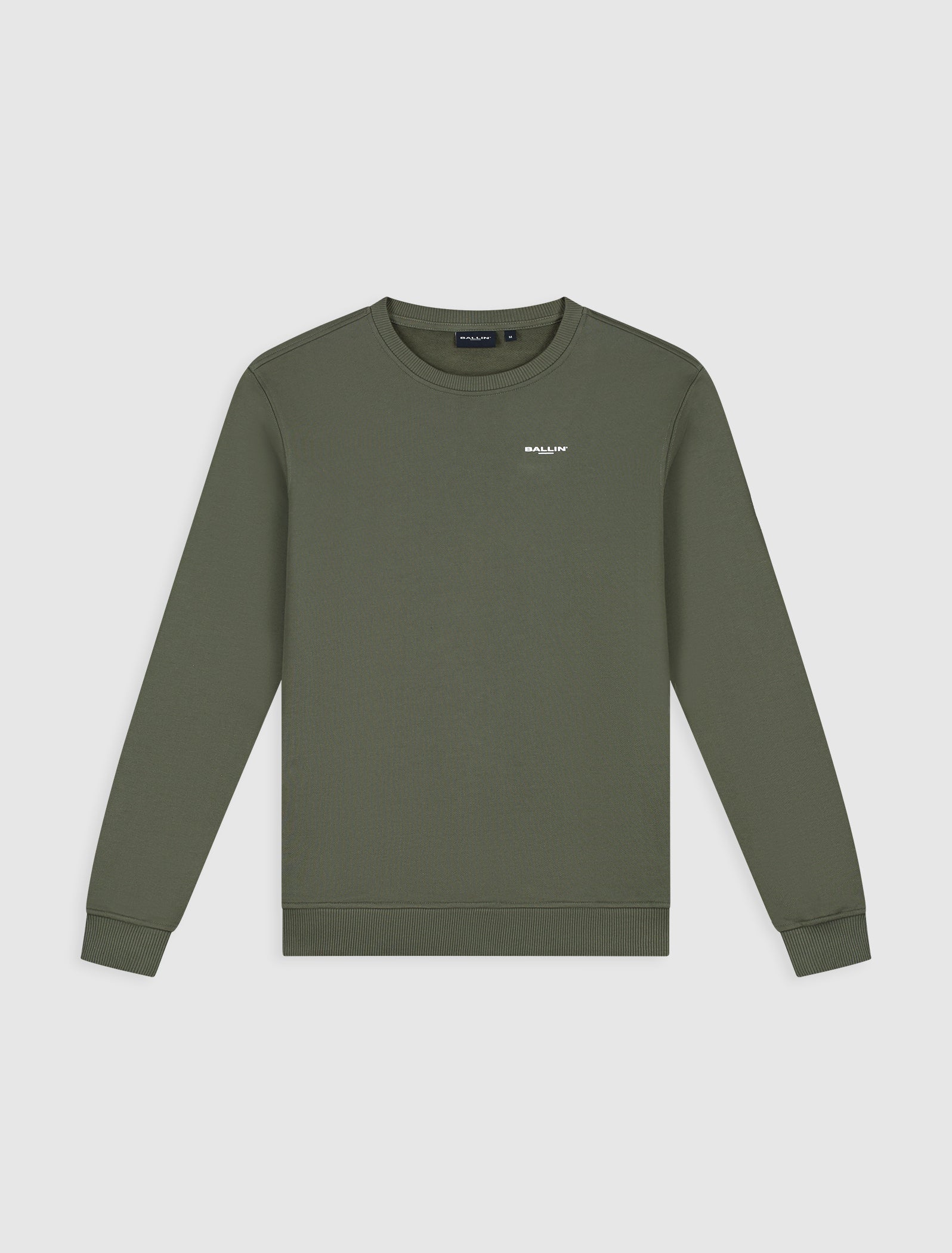 Alright Hear This Sweater | Dark Army