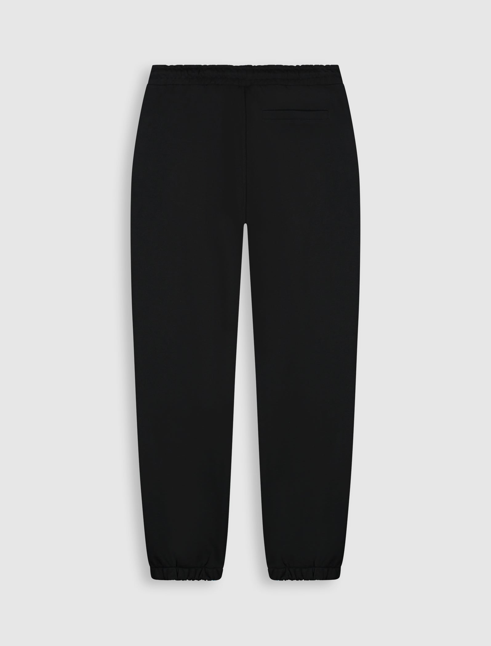 Original Logo Jogger | Black