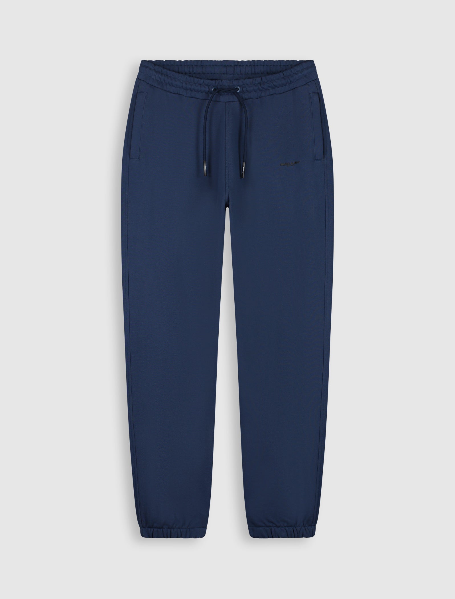 Original Logo Jogger | Navy