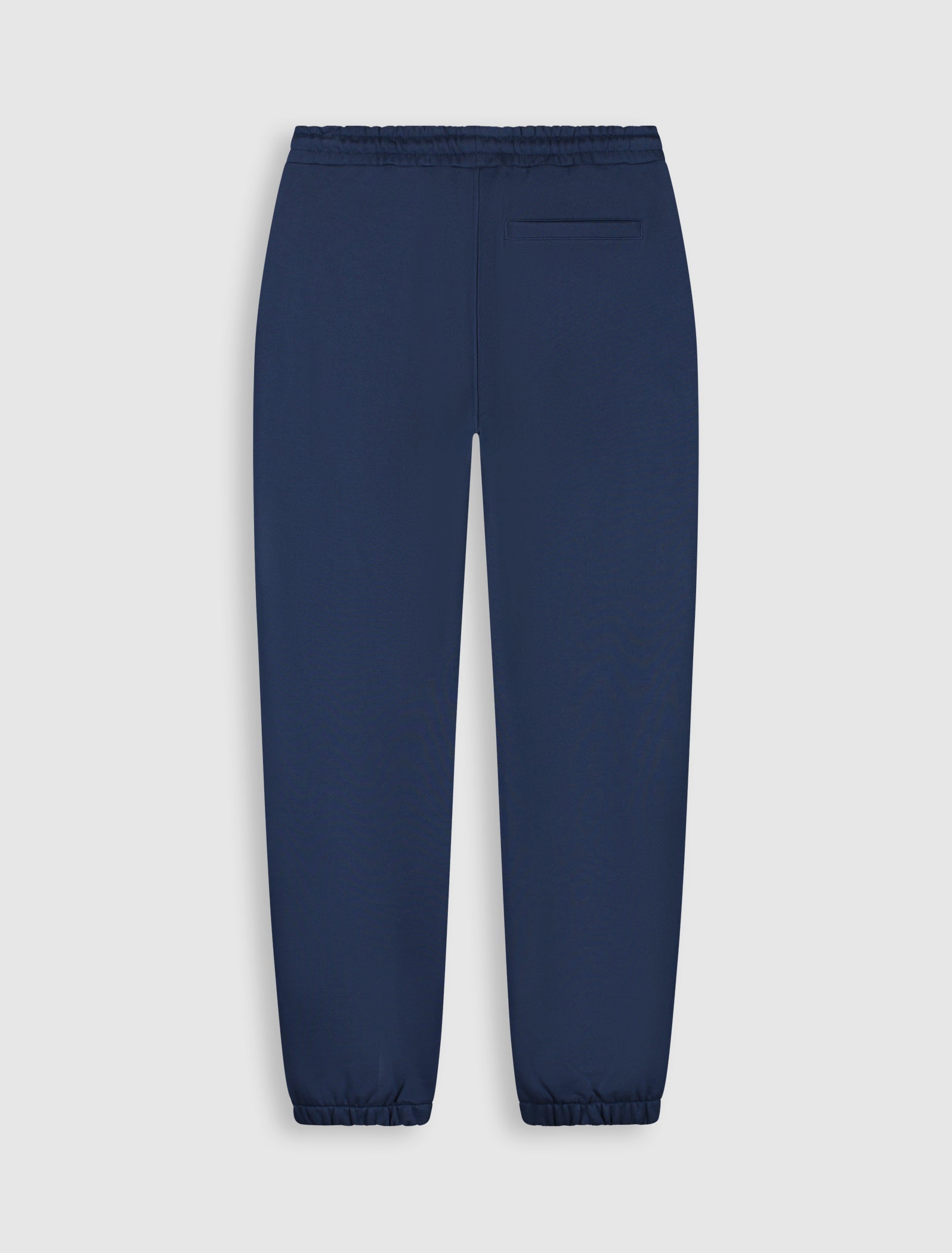 Original Logo Jogger | Navy