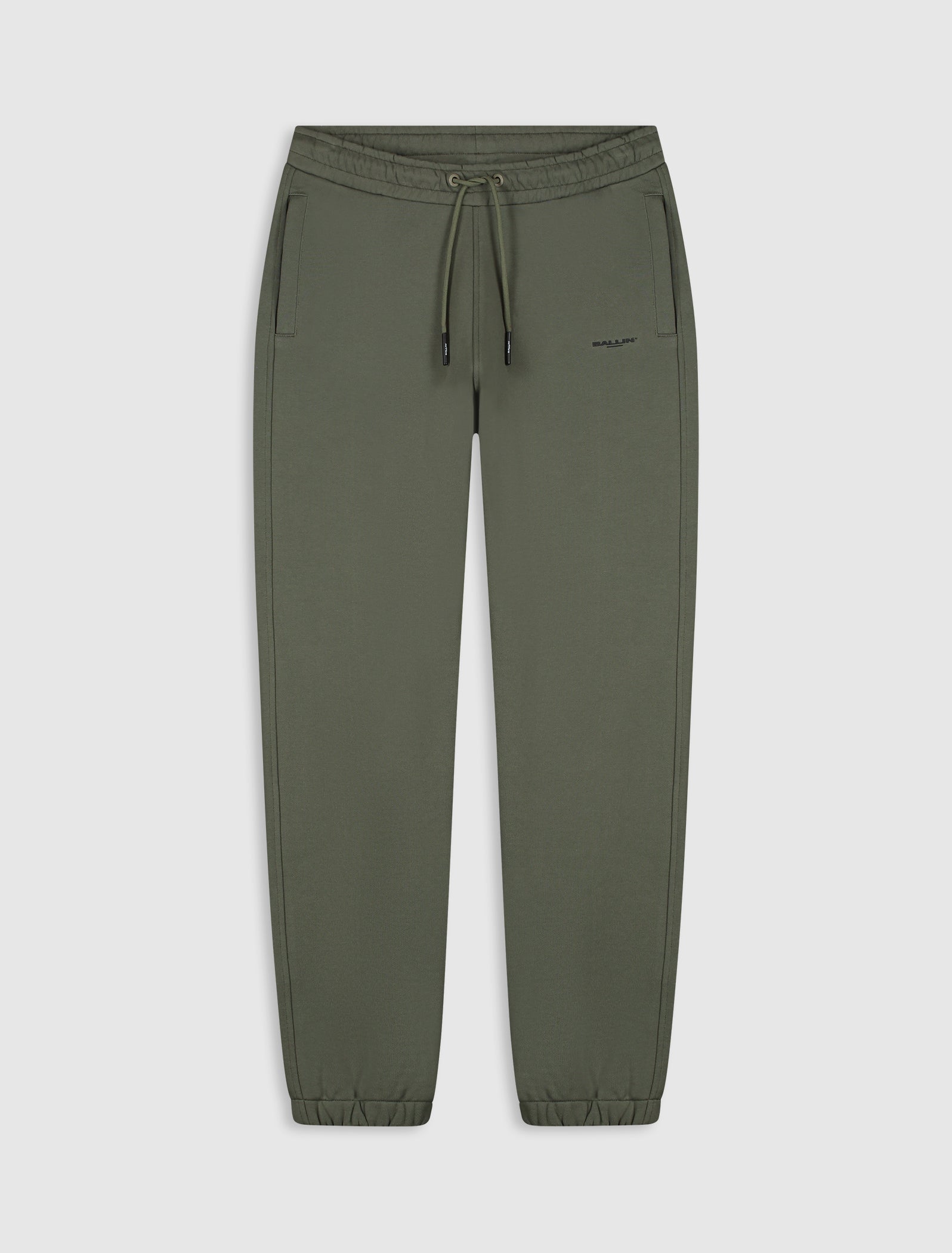 Original Logo Jogger | Dark Army
