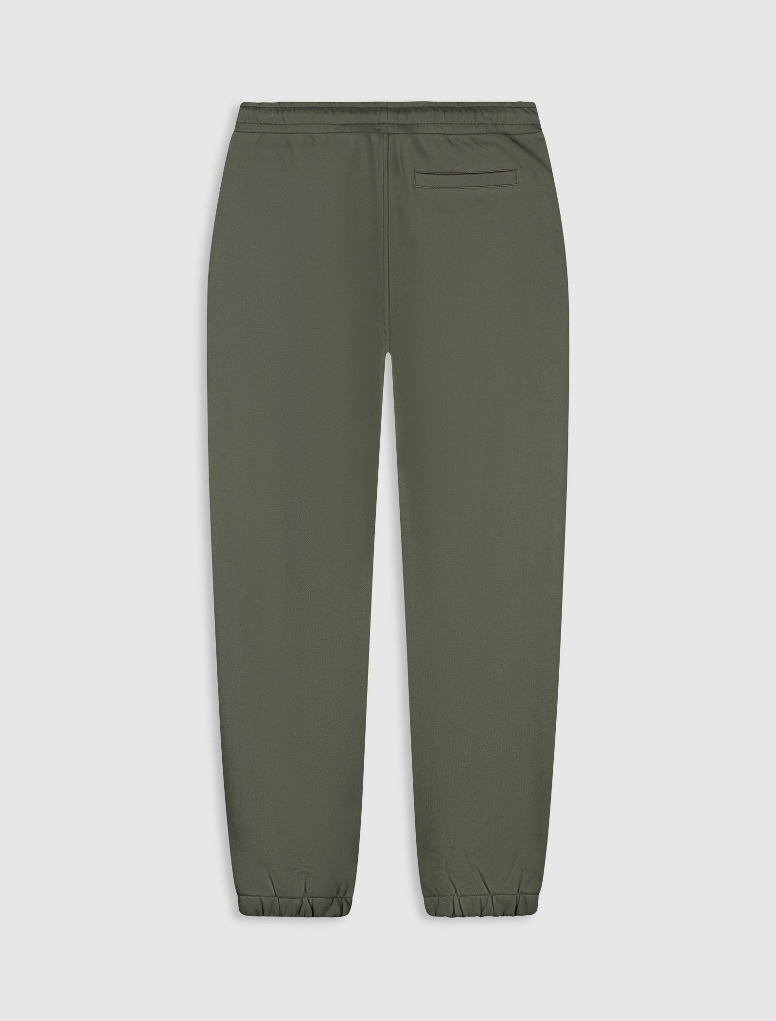 Original Logo Jogger | Dark Army