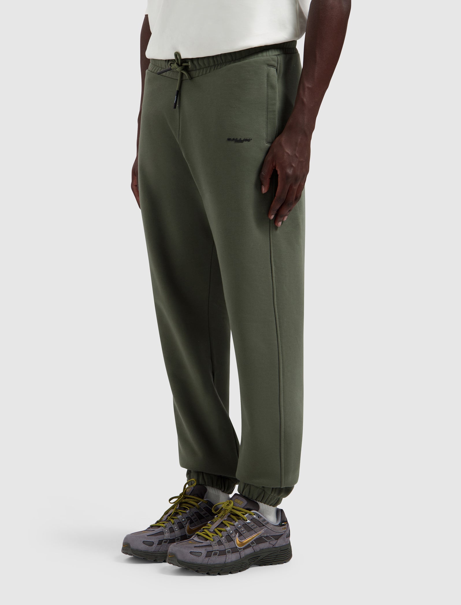 Original Logo Jogger | Dark Army