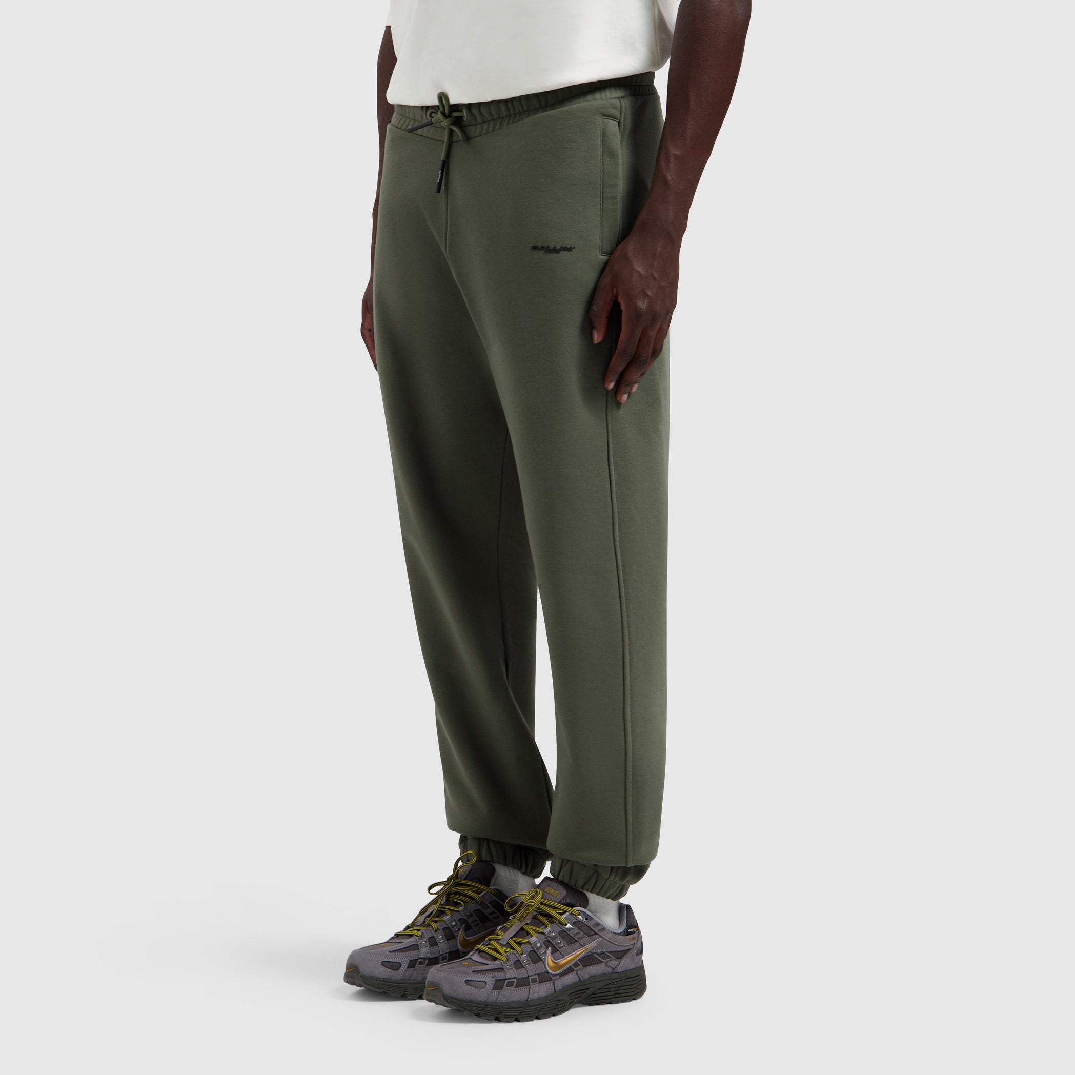 Original Logo Jogger | Dark Army