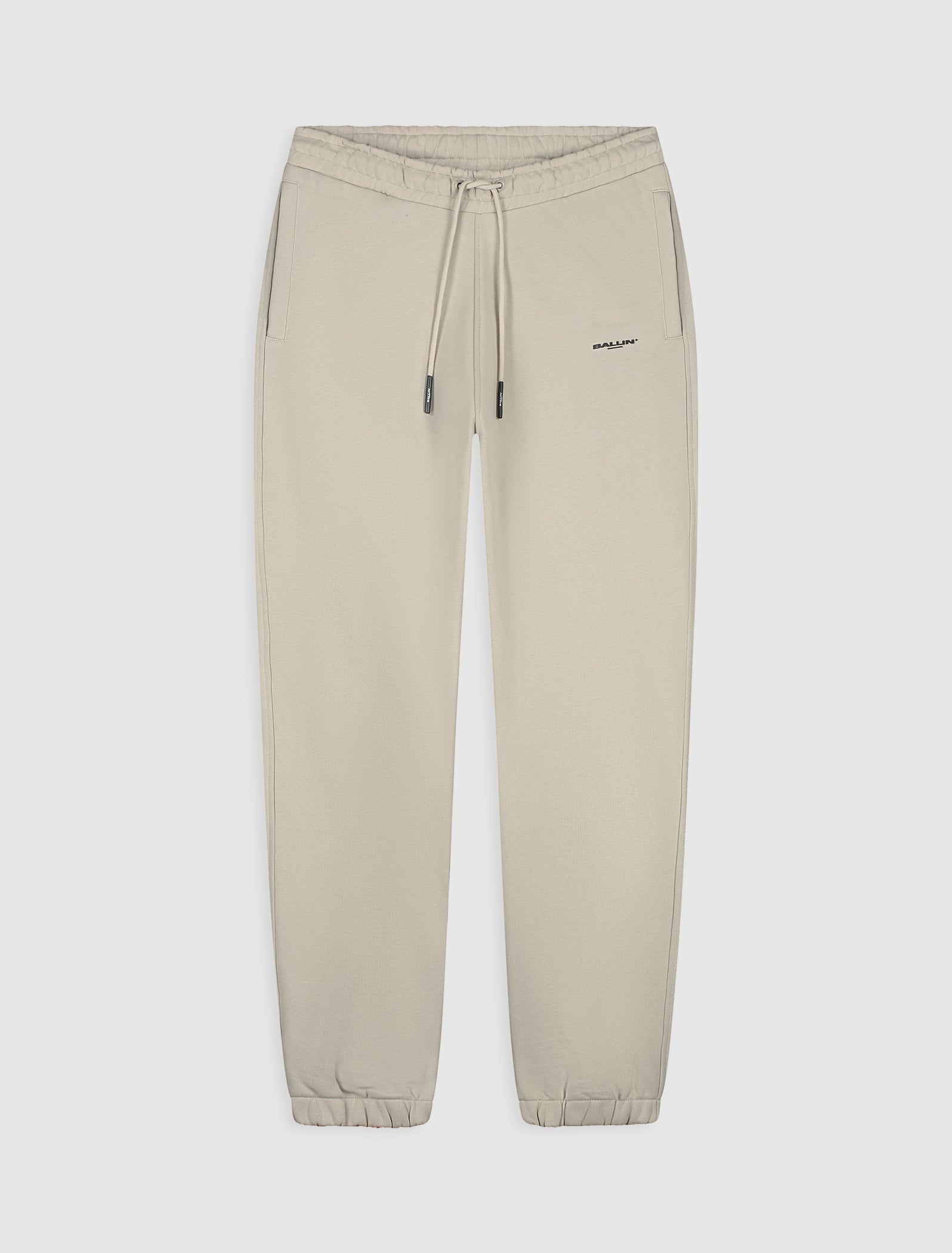 Original Logo Jogger | Taupe