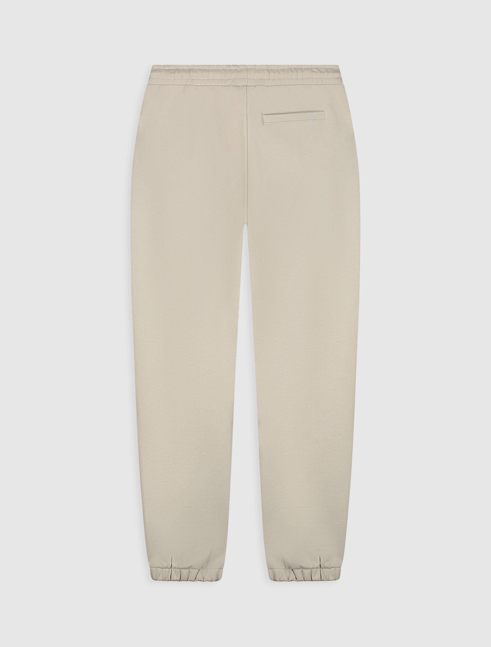 Original Logo Jogger | Taupe