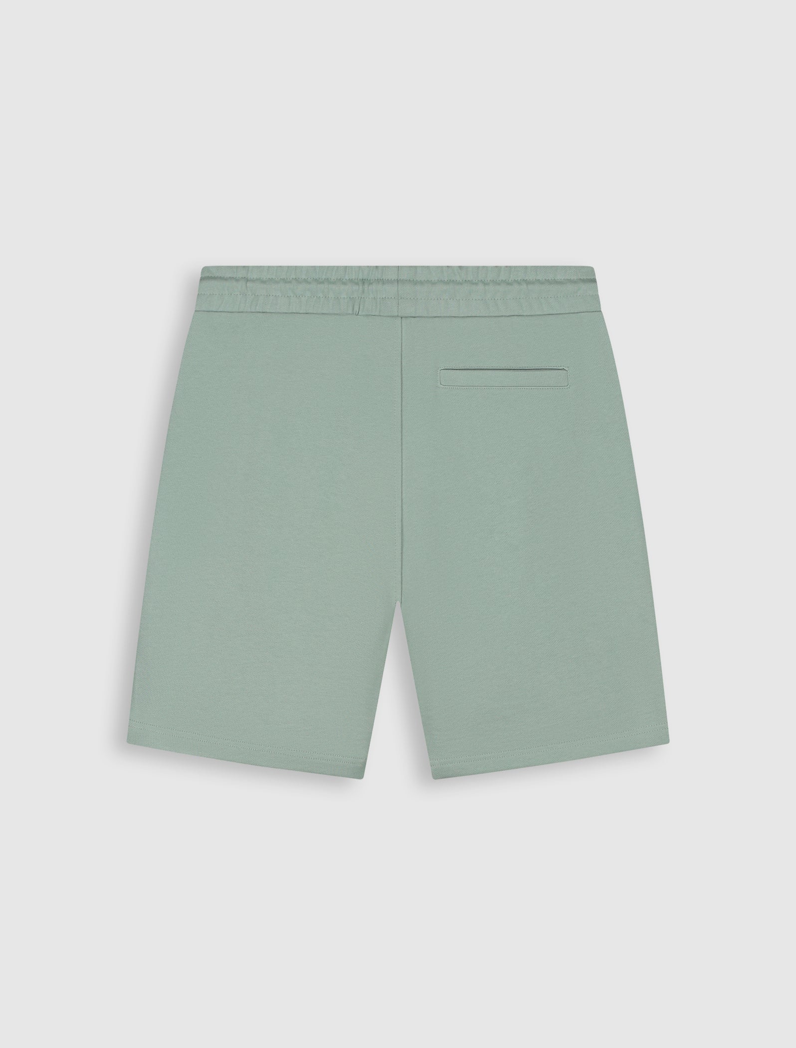 Monogram Short | Green