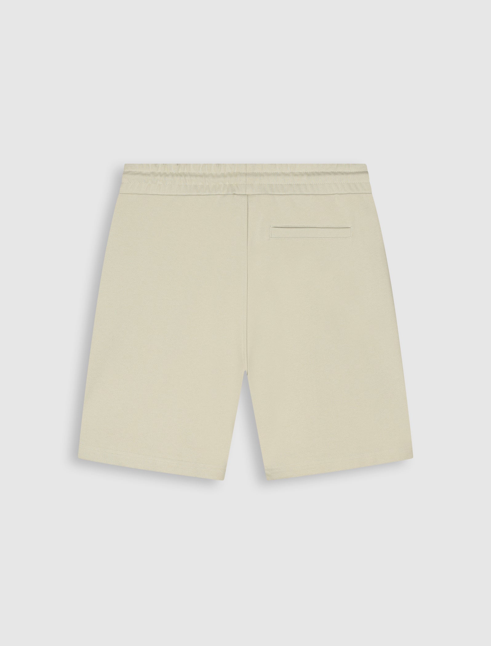 Monogram Short | Sand