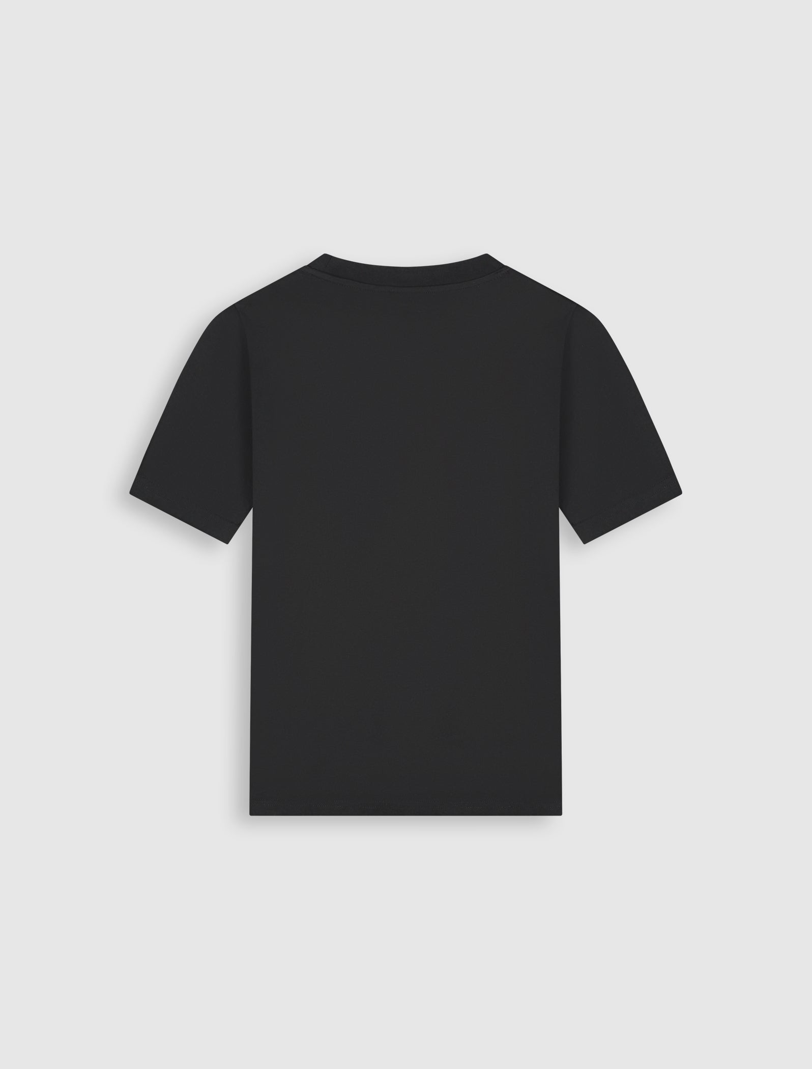 Original Logo T-shirt | Black