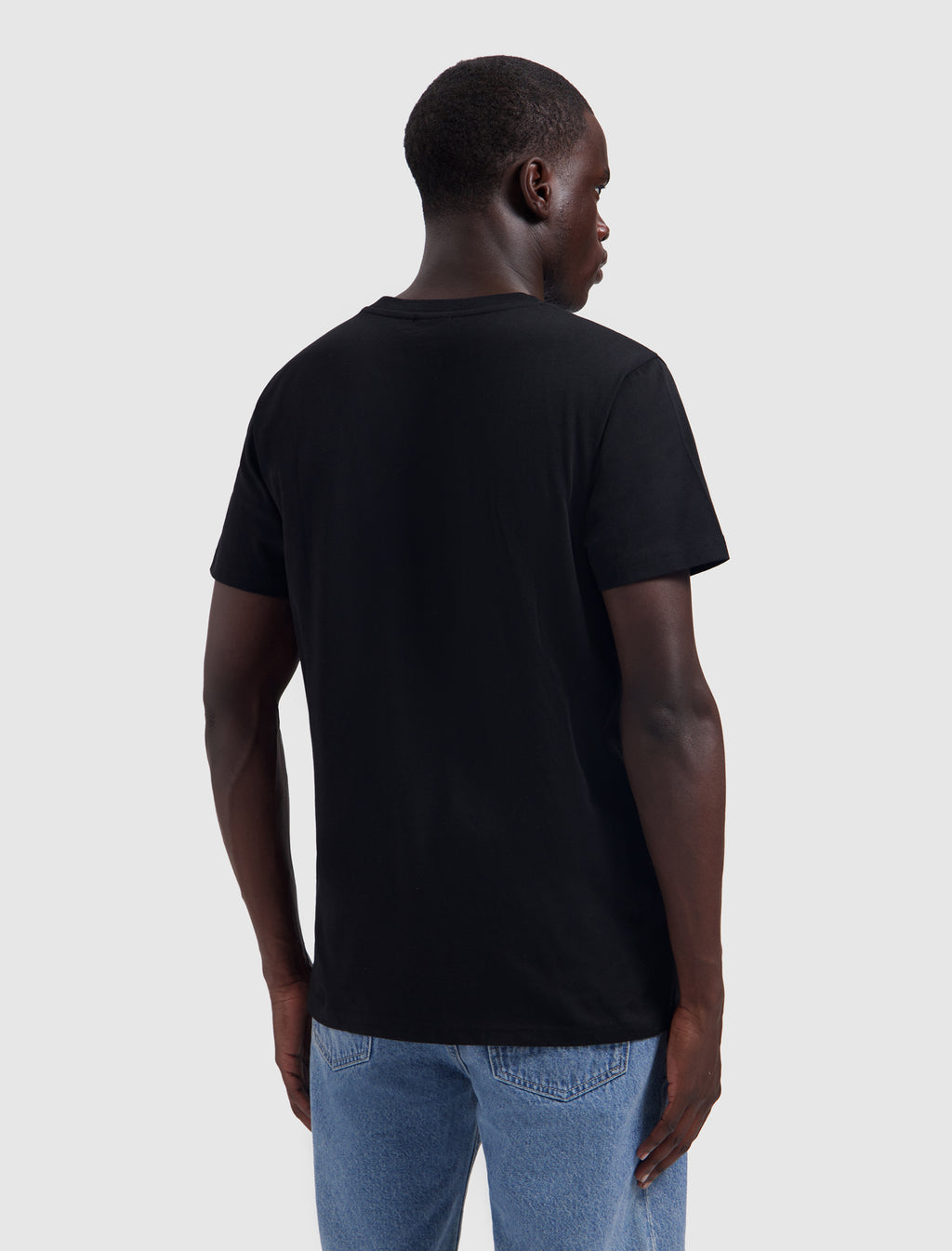 Original Logo T-shirt | Black