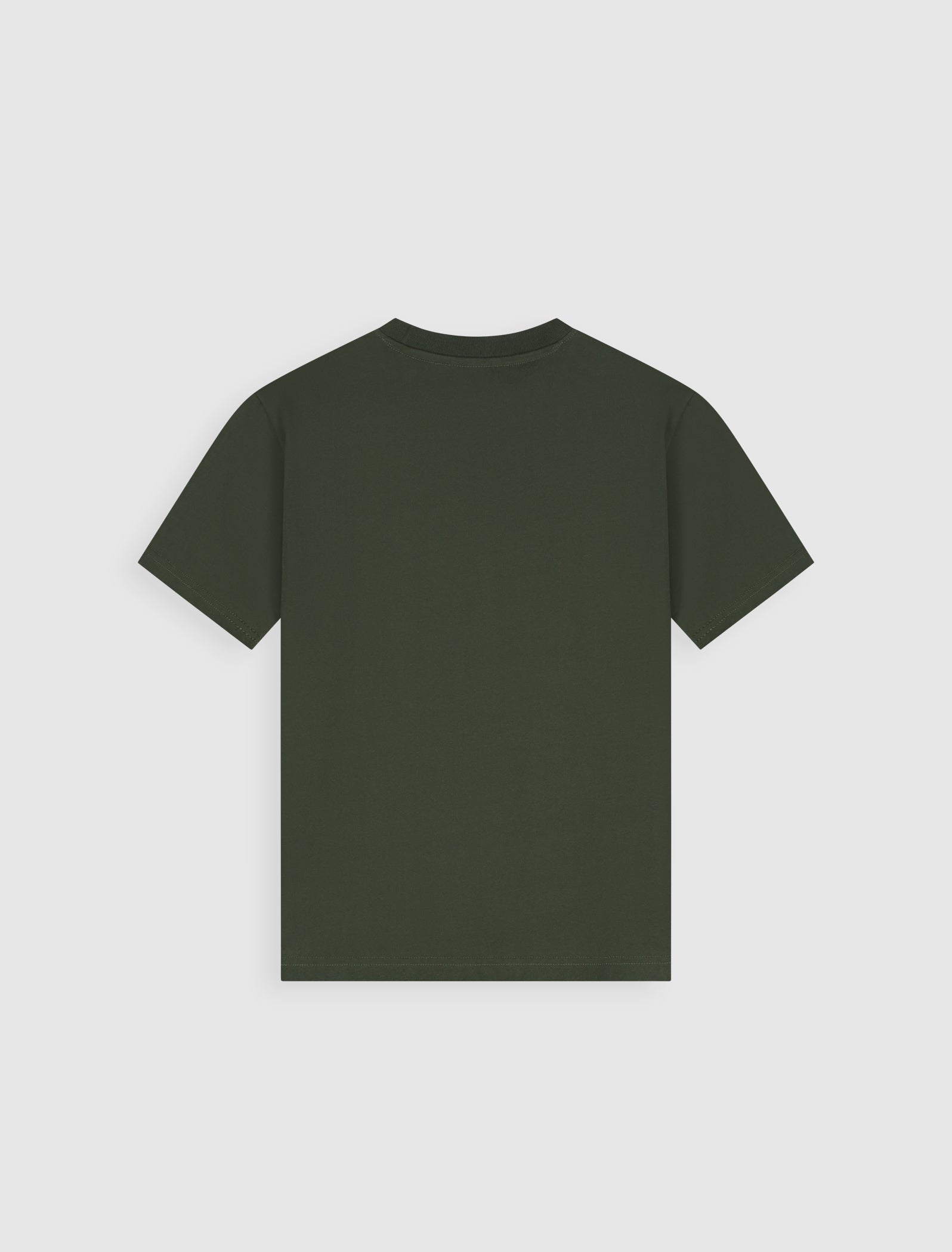 Junior Shake Things Up T-shirt | Olive
