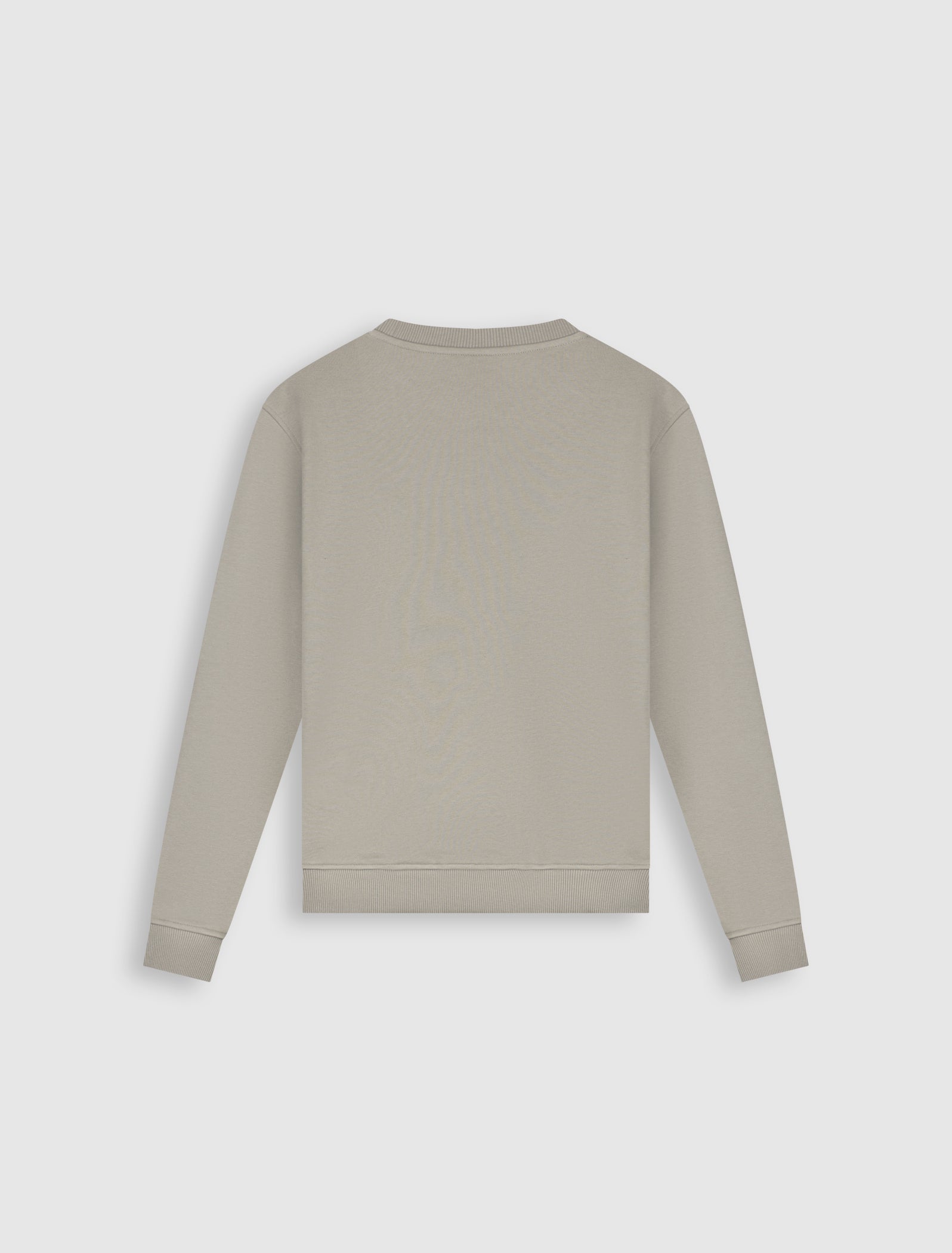 Junior Ballin Studio Crewneck | Taupe