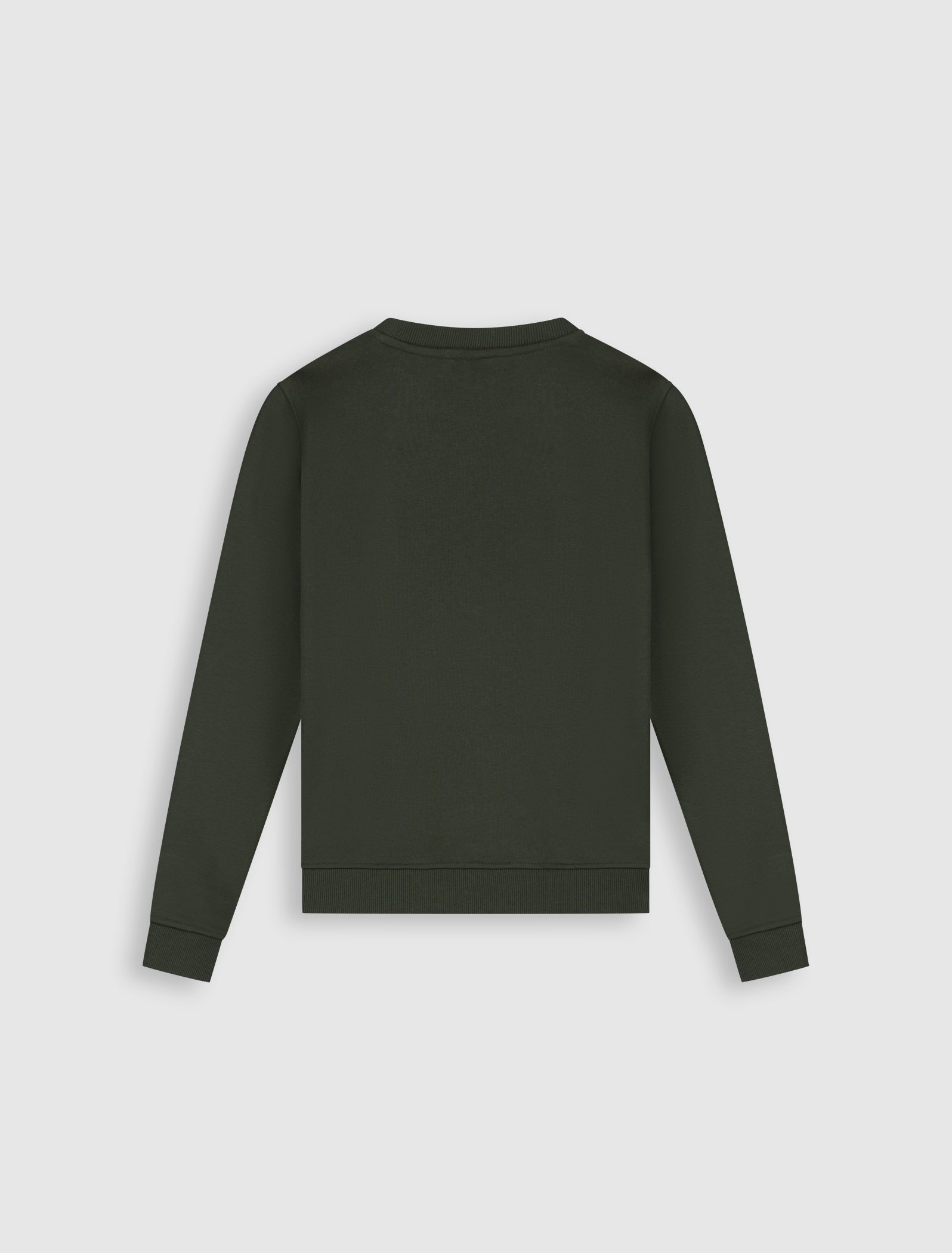 Junior Ballin Studio Crewneck | Olive