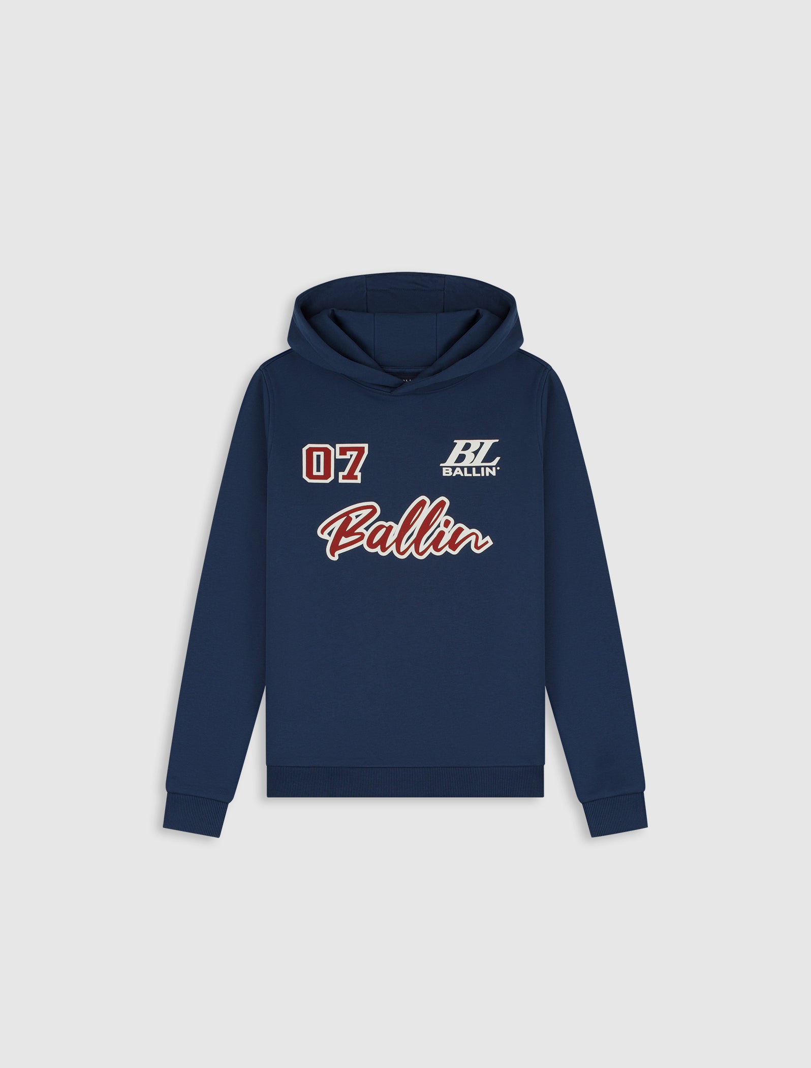Junior Varsity Hoodie | Navy
