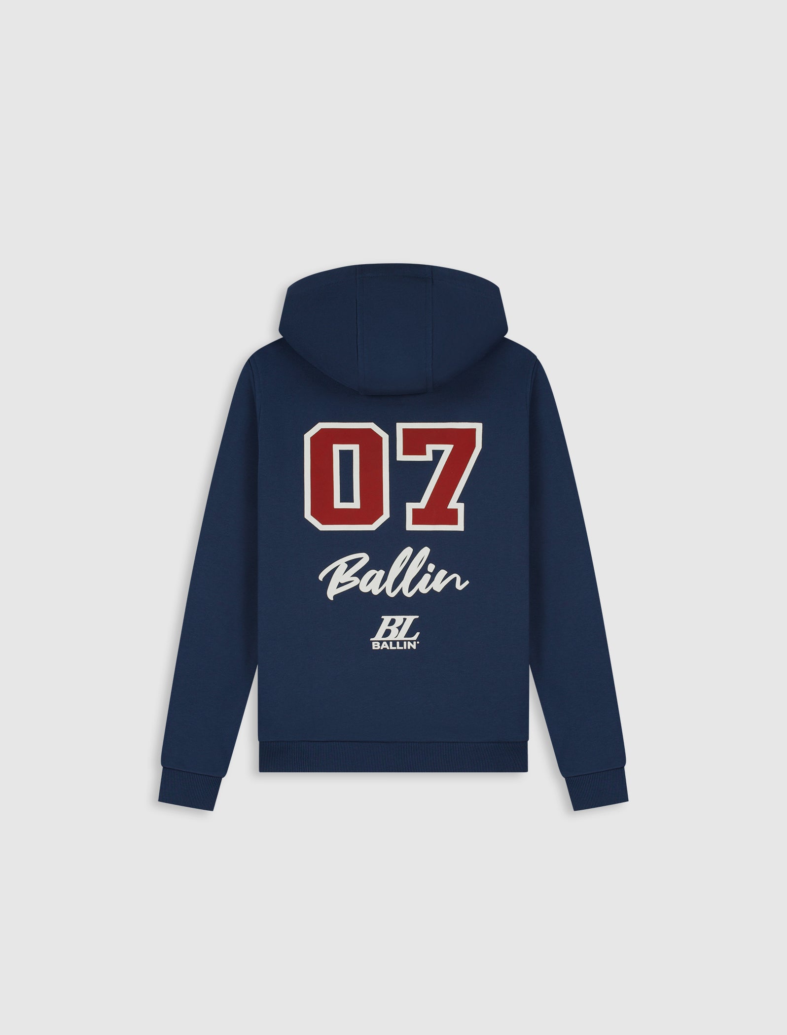 Junior Varsity Hoodie | Navy