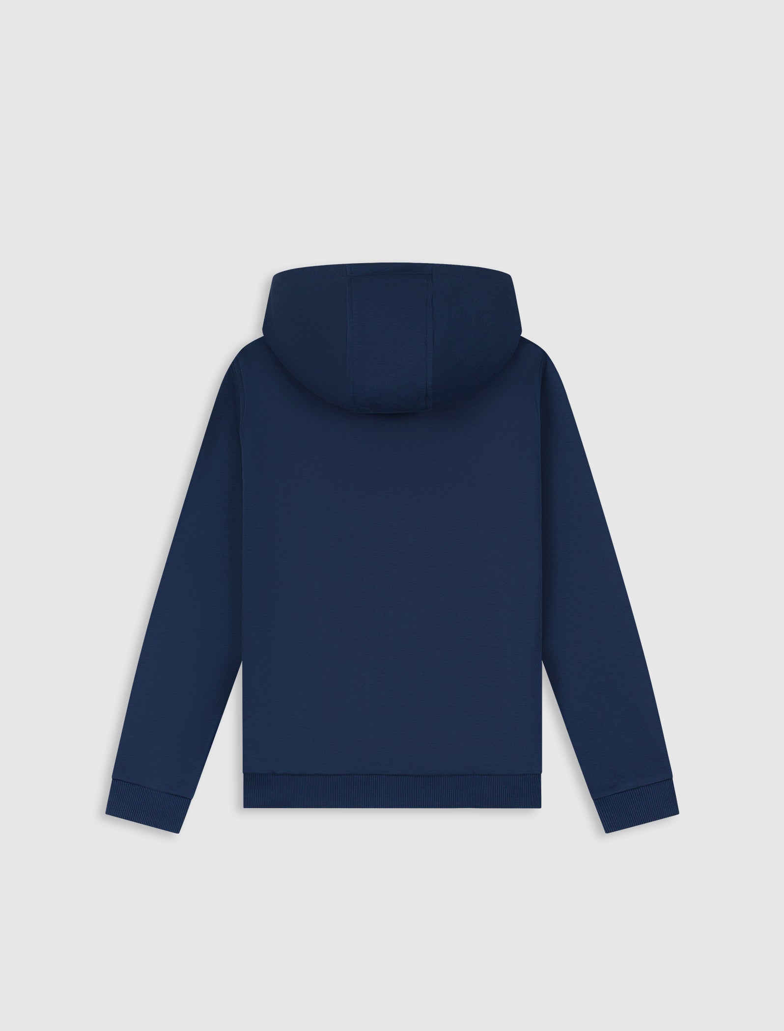 Junior Big Monogram Vest | Navy