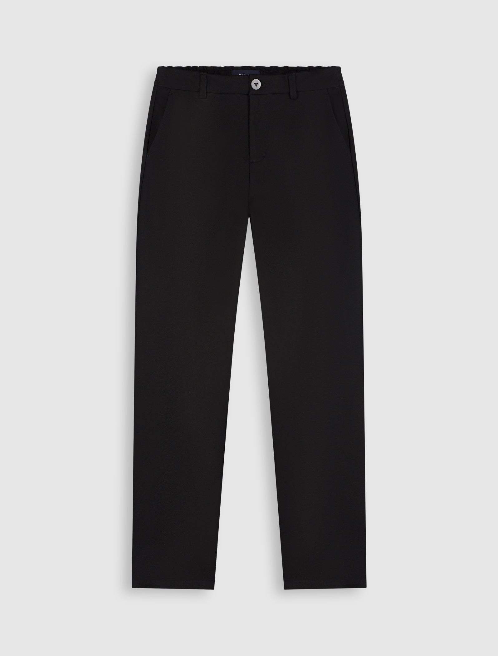 Junior Smart Pants | Black