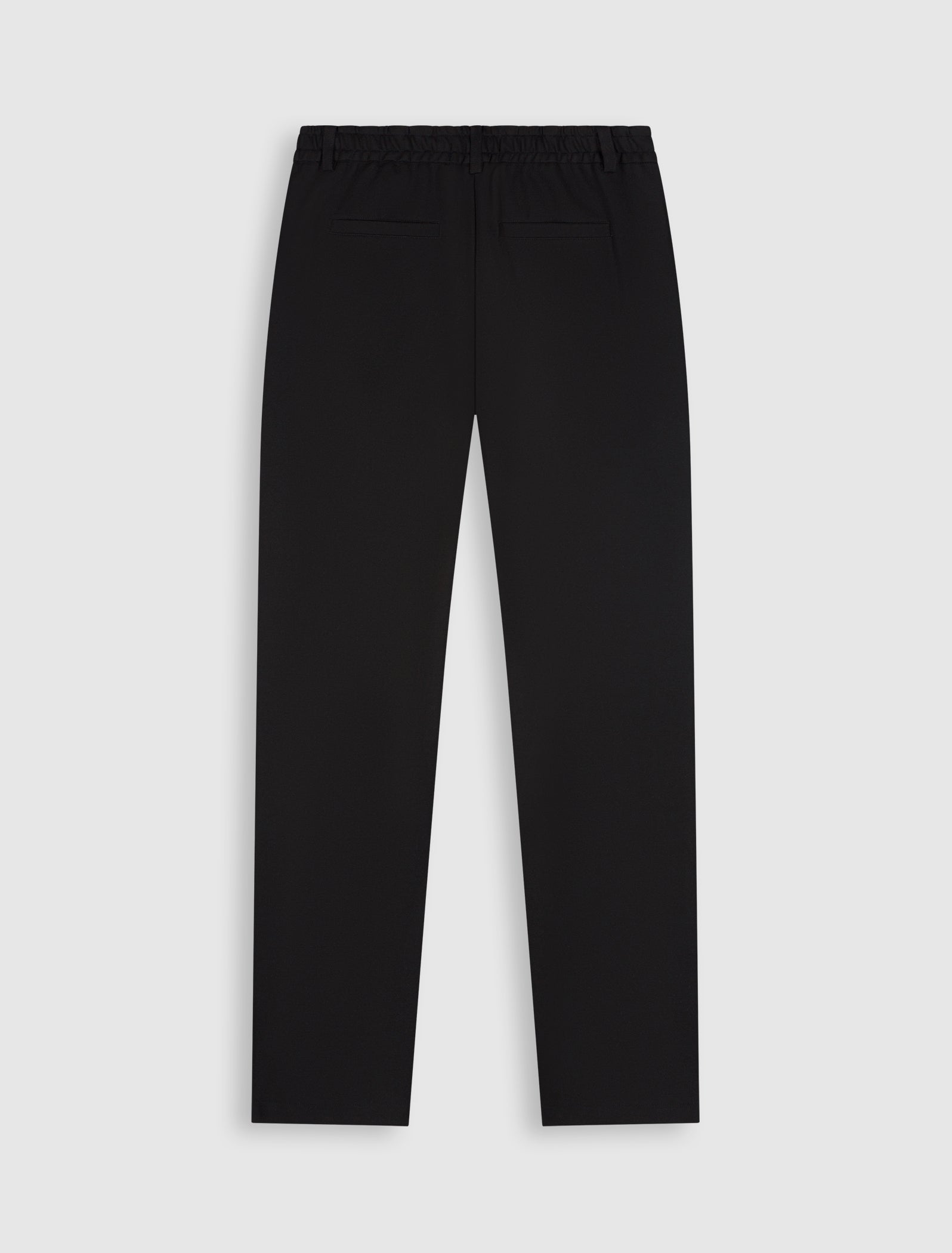 Junior Smart Pants | Black
