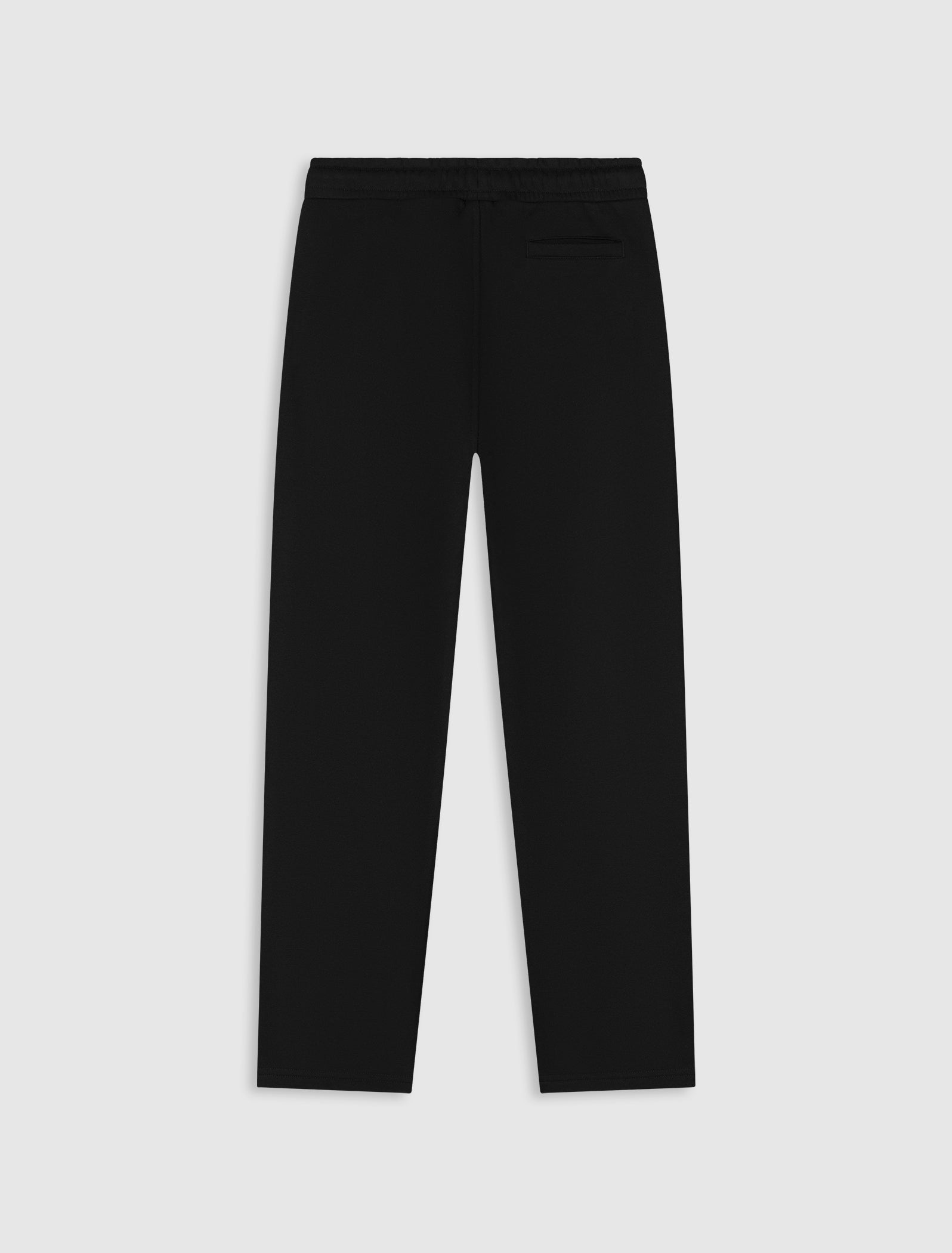 Junior Jogger Regular | Black